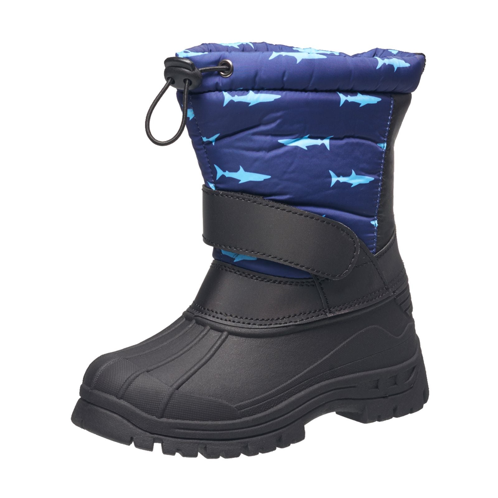 coXist Kid's Snow Boot - Winter Boot for Boys and Girls