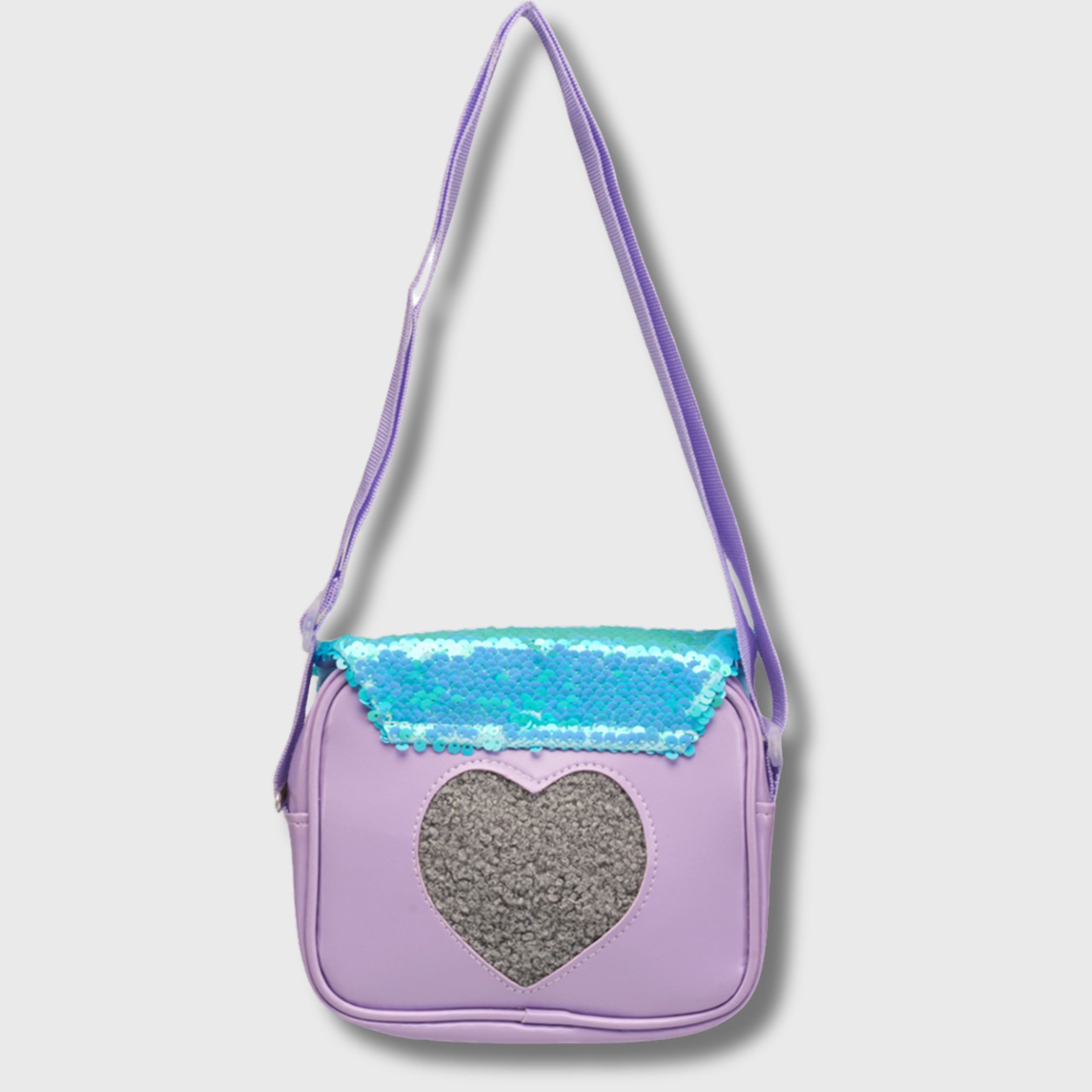 Limited Too Girl's Crossbody Bag