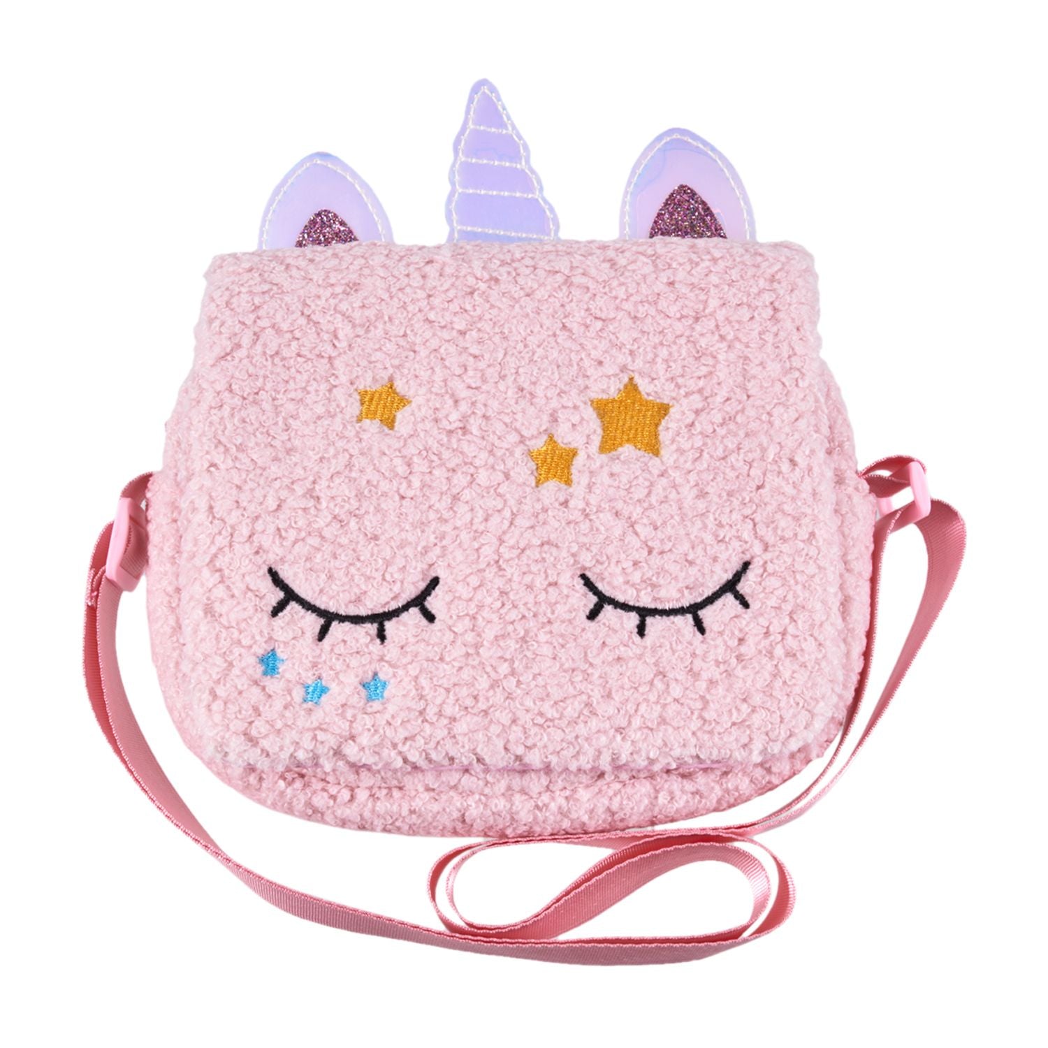 Limited Too Girl's Crossbody Bag