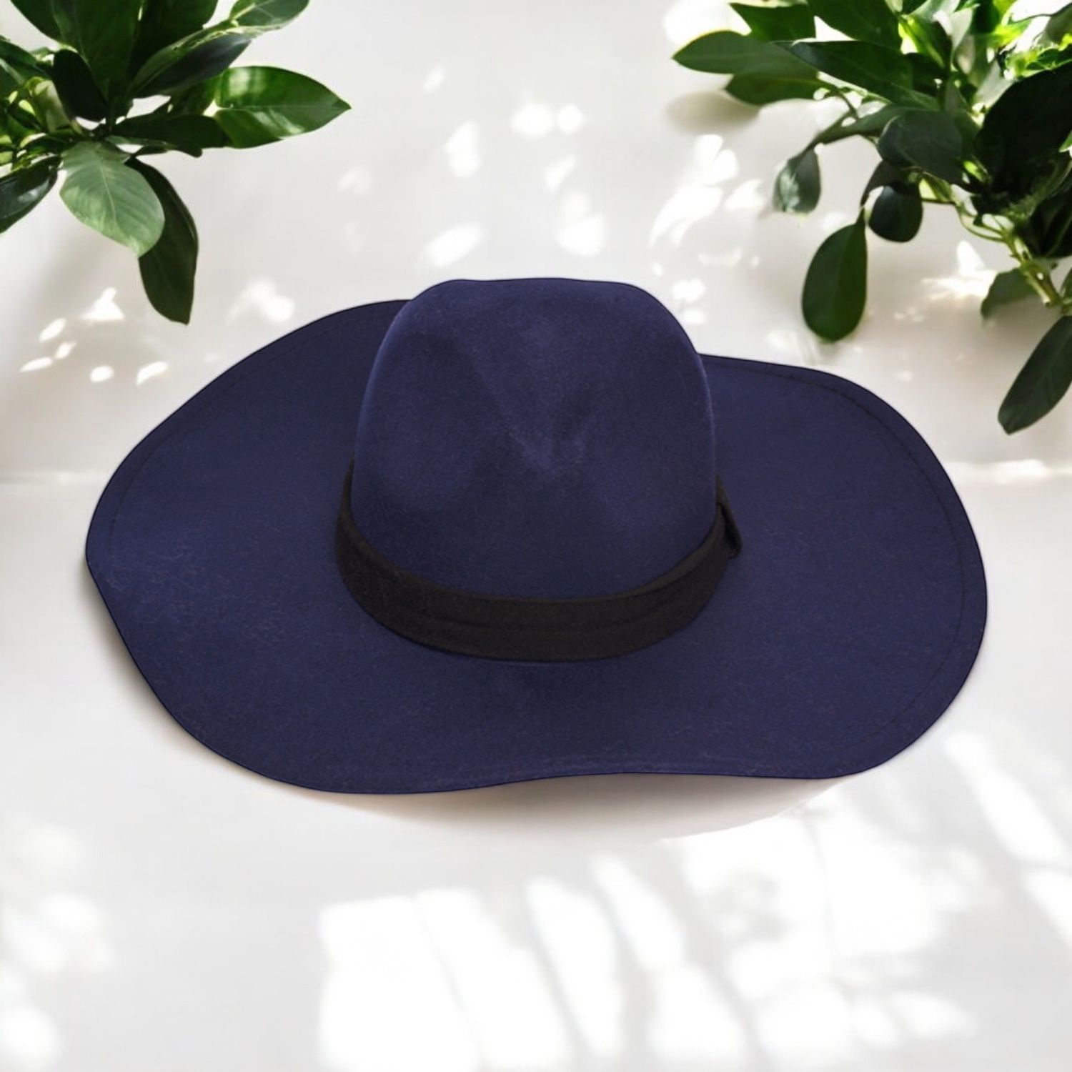 French Connection Premium Faux Suede Baseball Cap - Adjustable, Stylish, and Durable