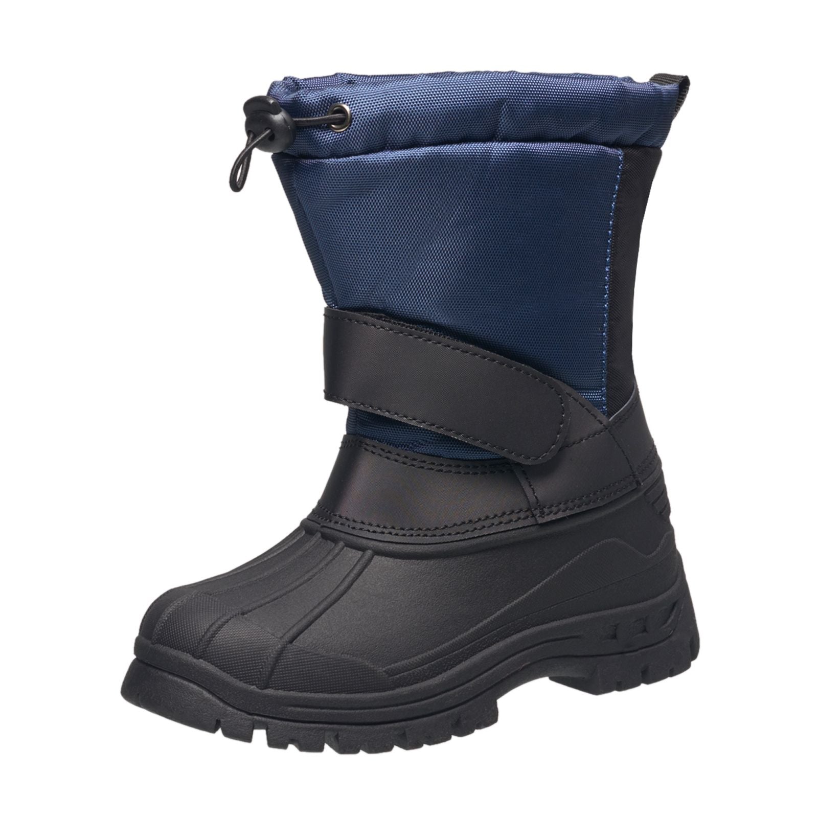 coXist Kid's Snow Boot - Winter Boot for Boys and Girls
