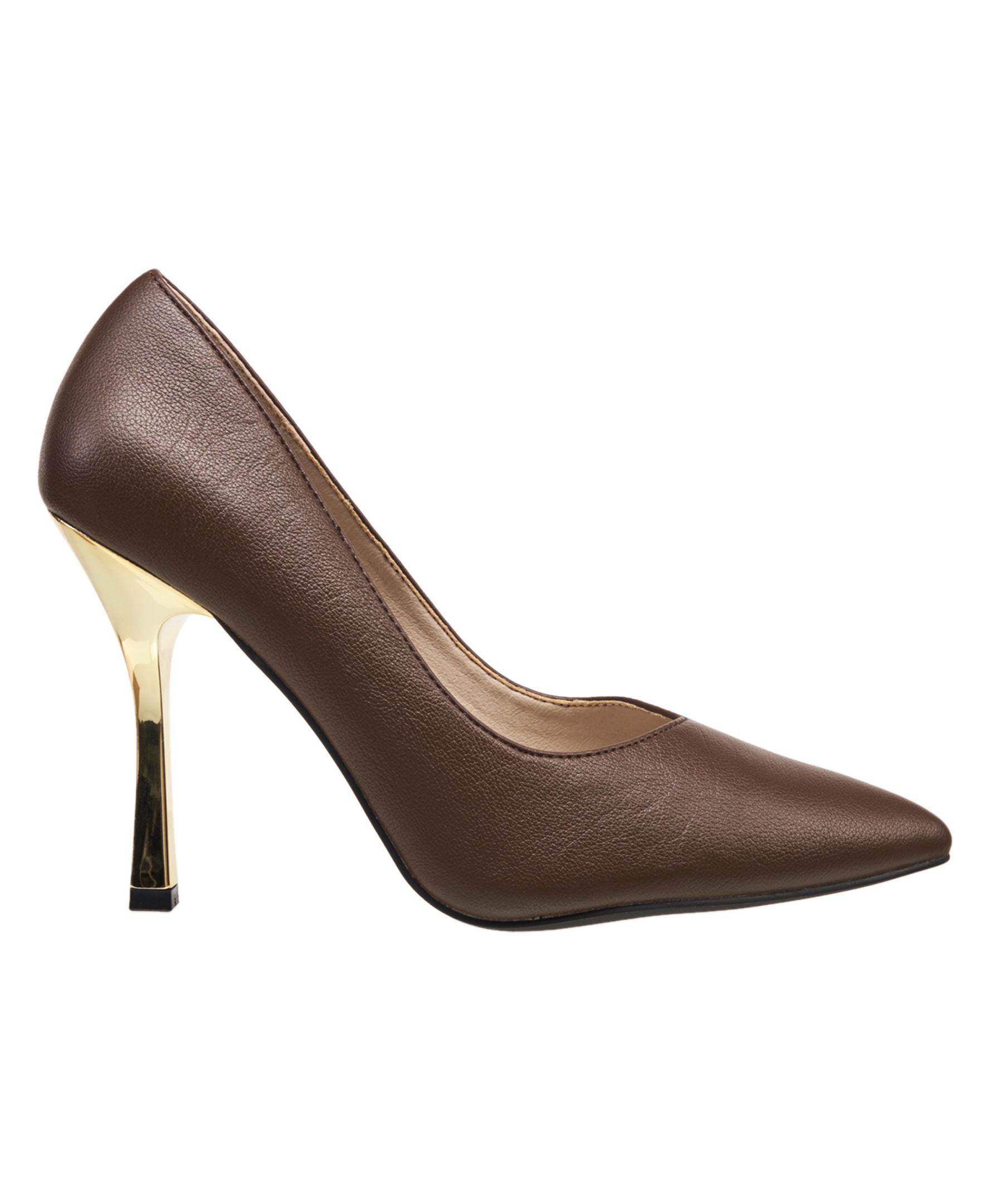 French Connection Women's Pumps Mid Stiletto Heels for Women