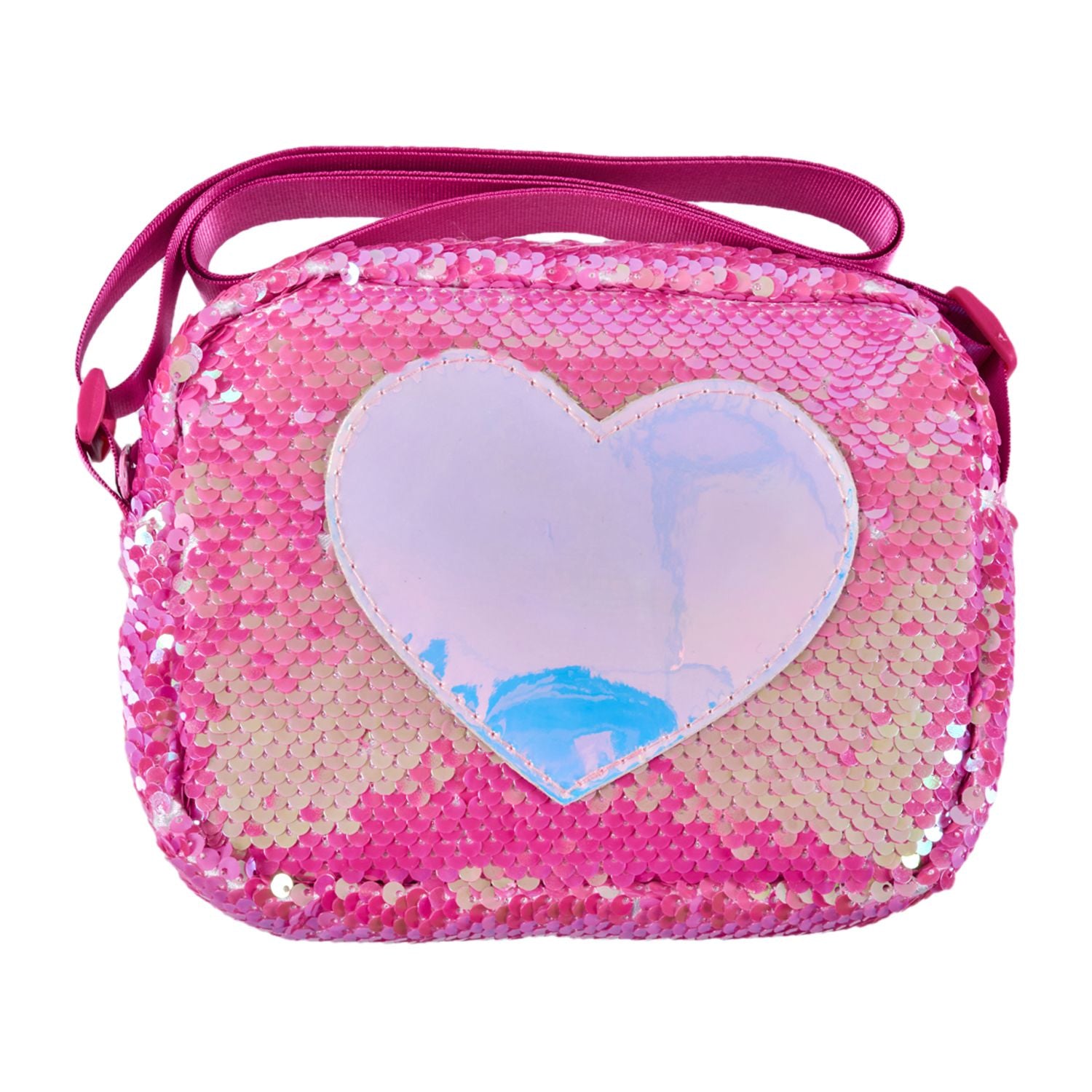 Limited Too Girl's Crossbody Bag