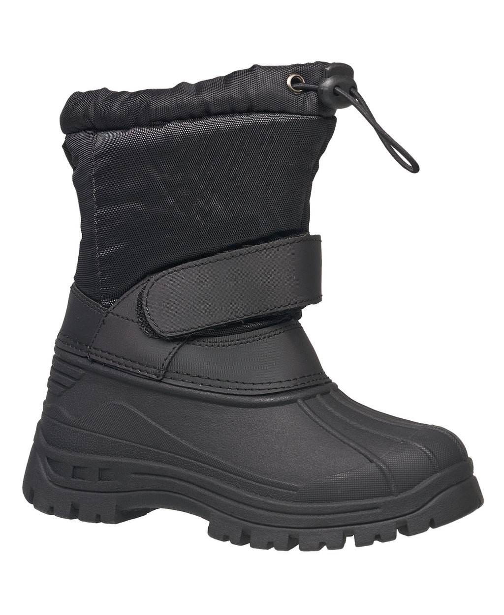 coXist Kid's Snow Boot - Winter Boot for Boys and Girls