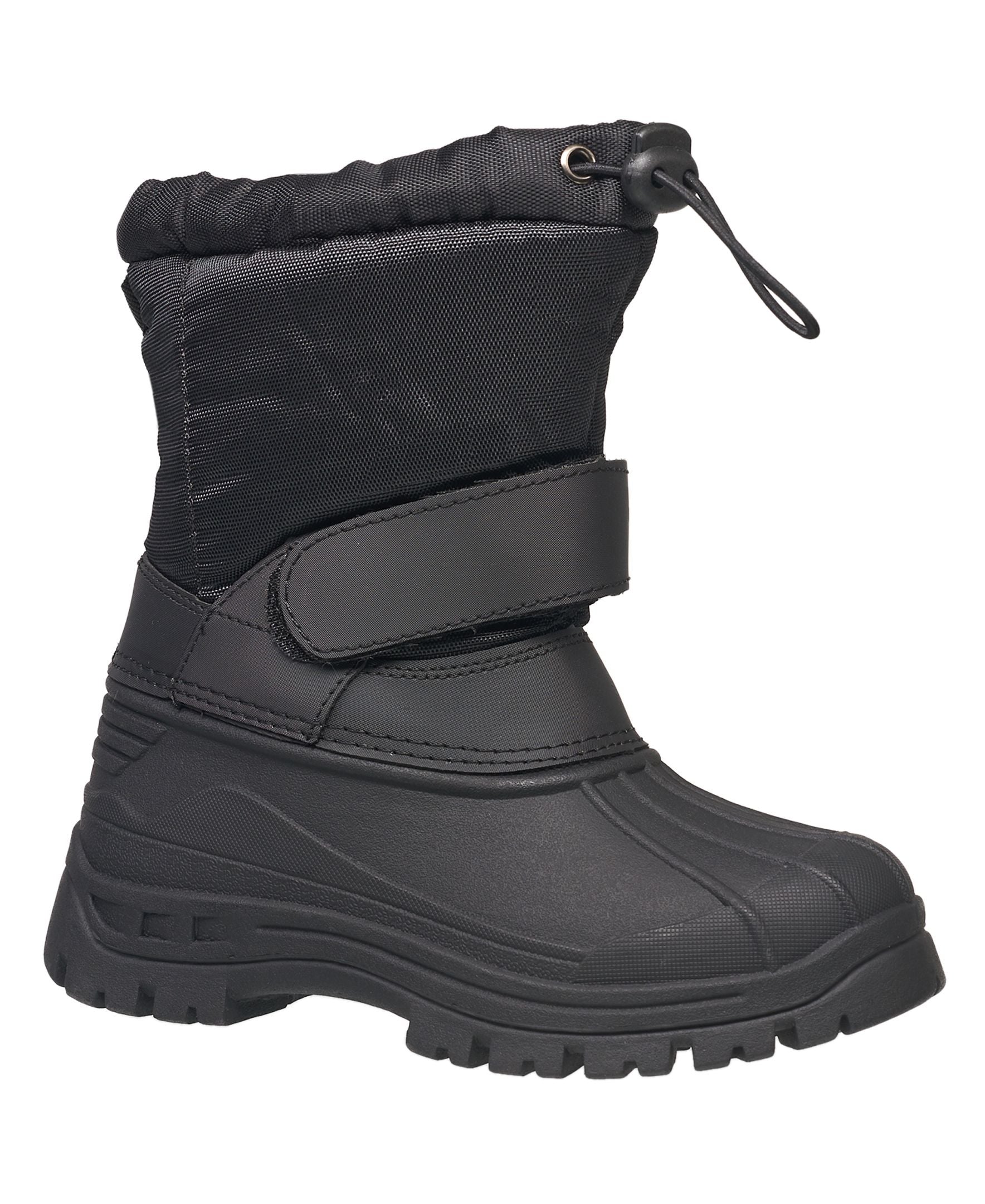 coXist Kid's Snow Boot - Winter Boot for Boys and Girls