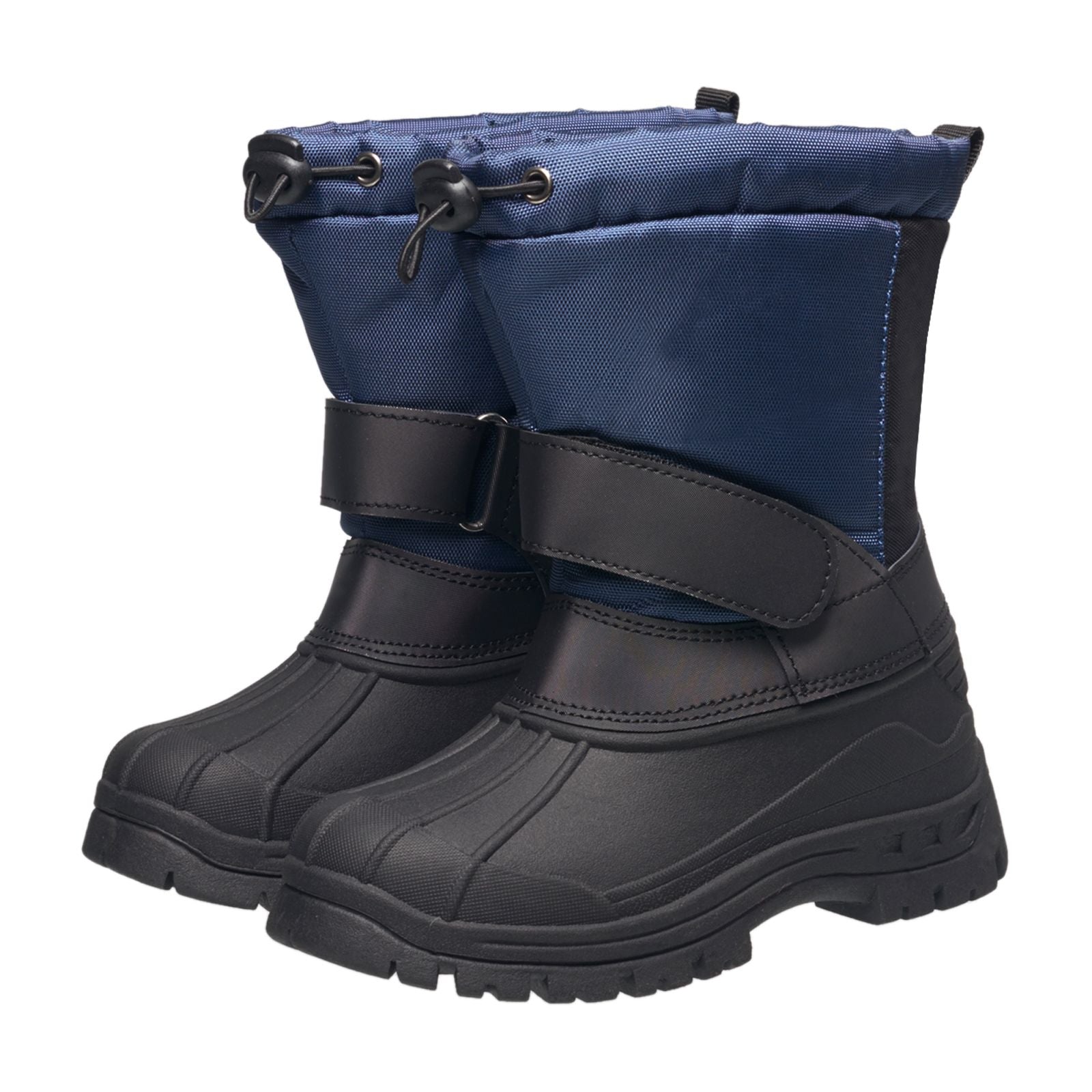coXist Kid's Snow Boot - Winter Boot for Boys and Girls