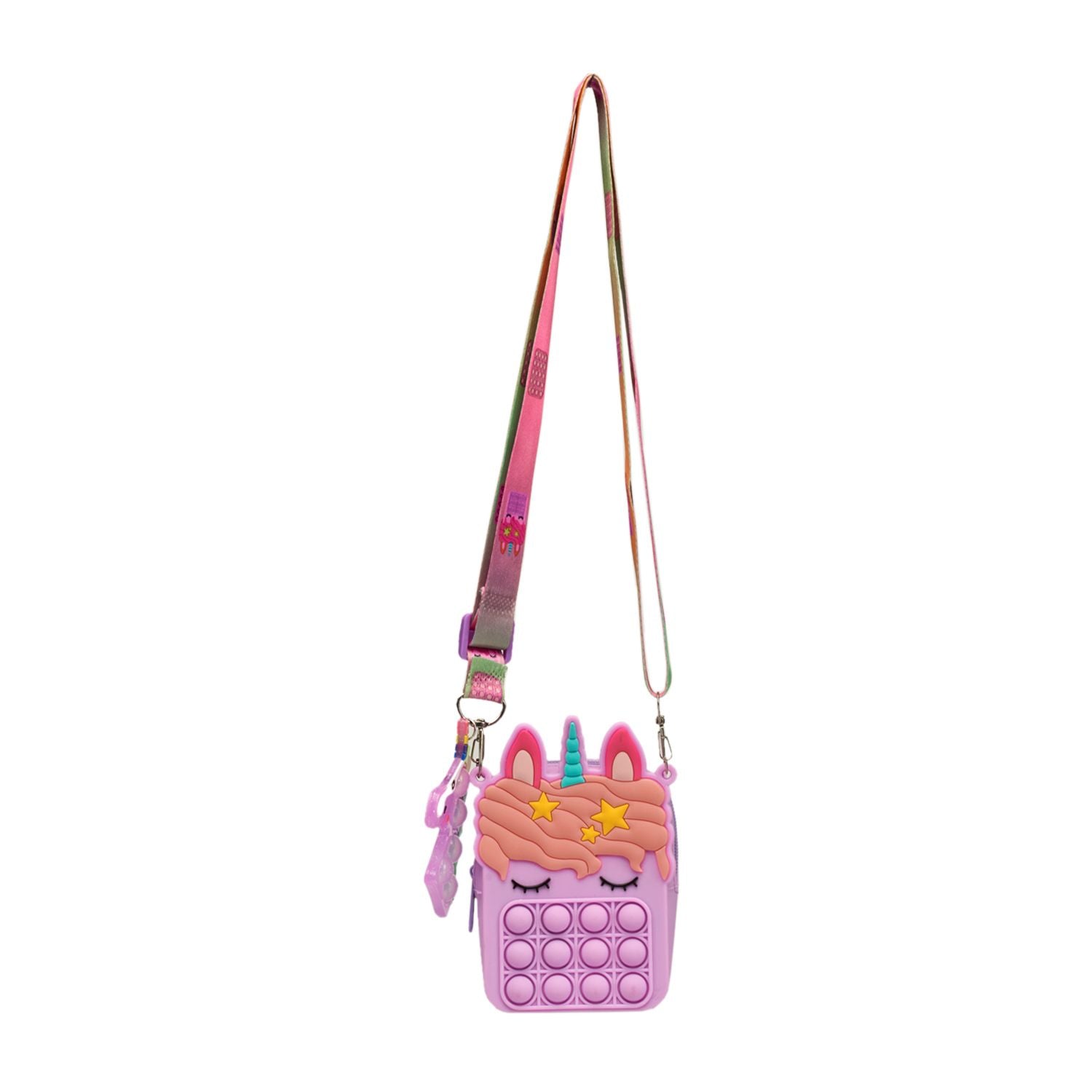 Limited Too Girl's Crossbody Bag