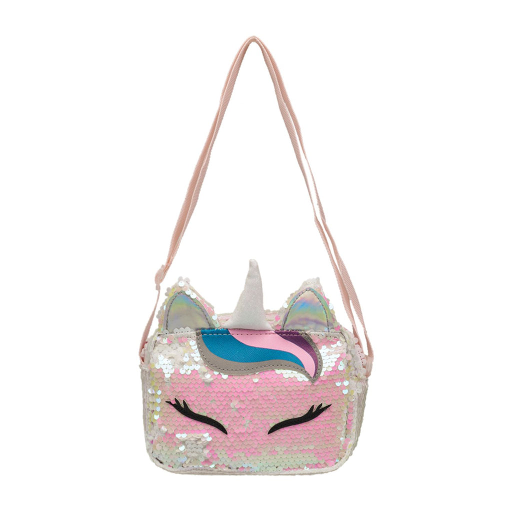 Limited Too Girl's Crossbody Bag