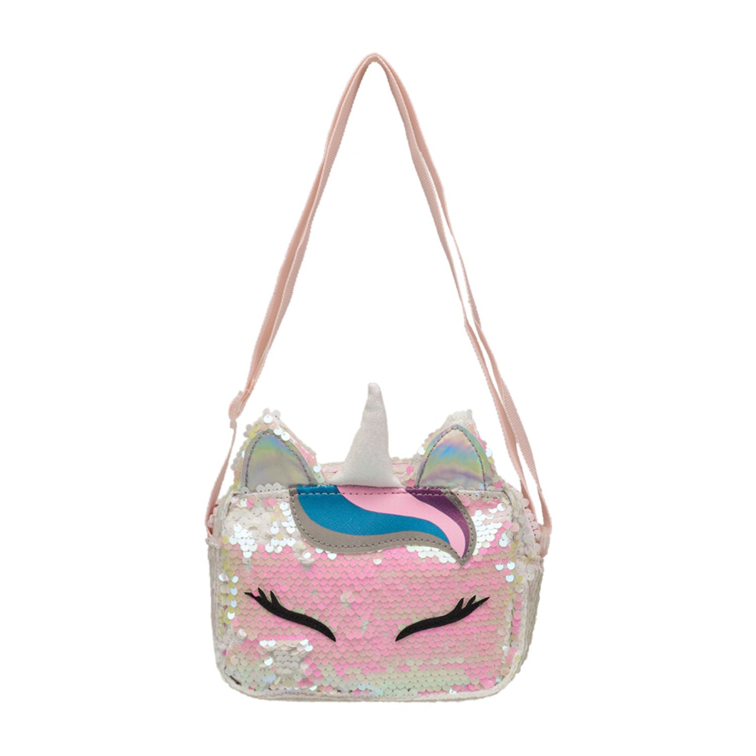 Limited Too Girl's Crossbody Bag