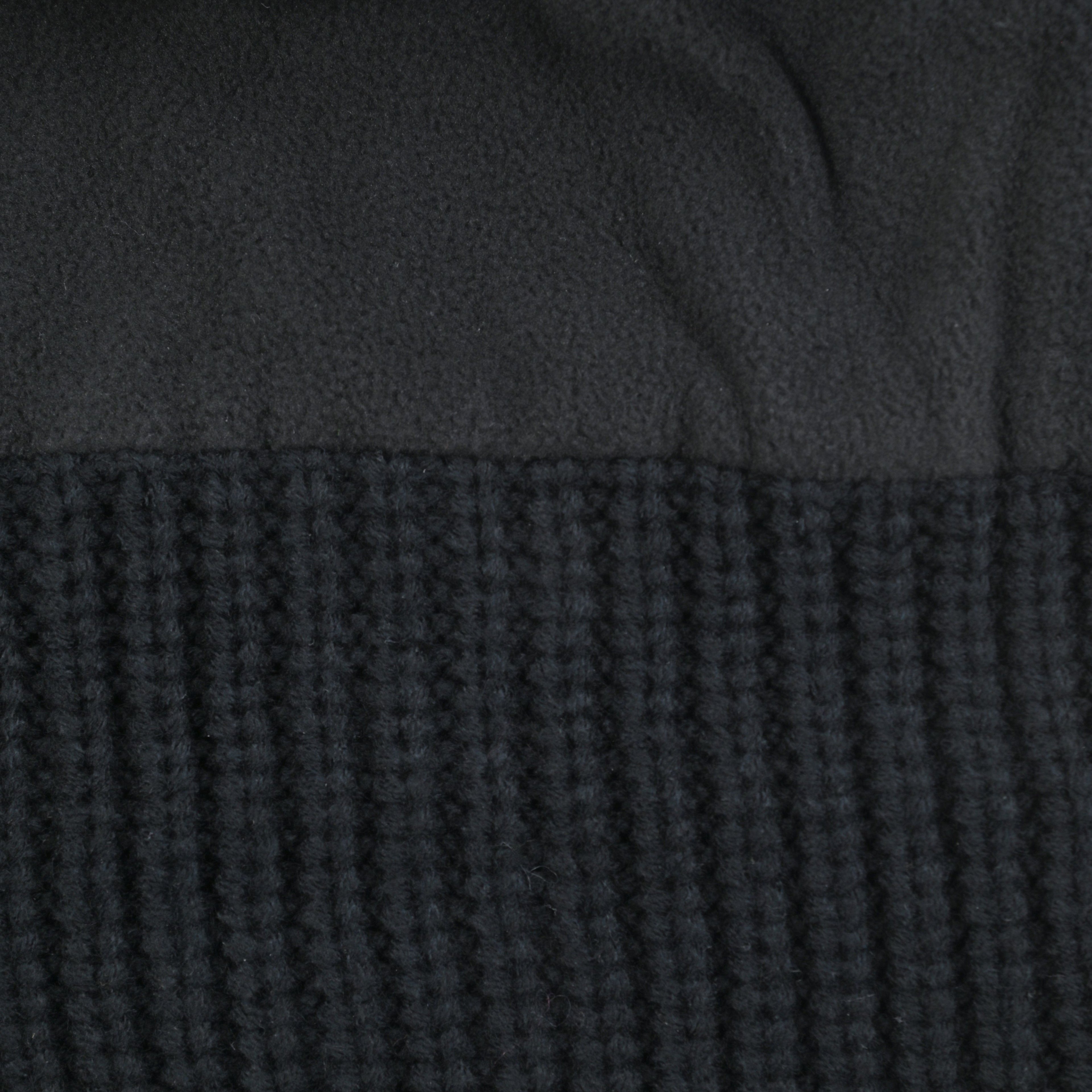 Heat Tec Super Warm Thermal Beanie Winter Hat