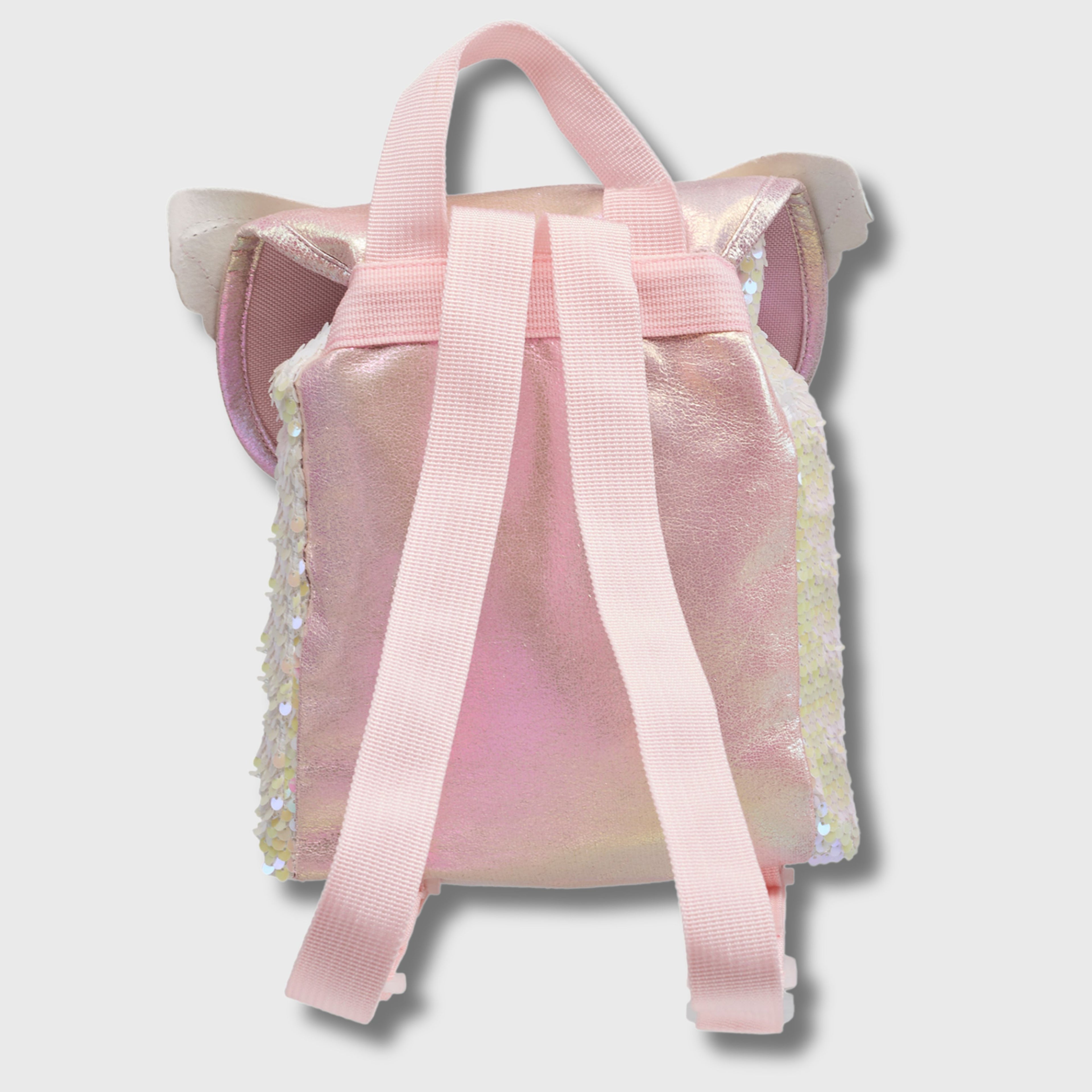 Limited Too Girl's Mini Backpack