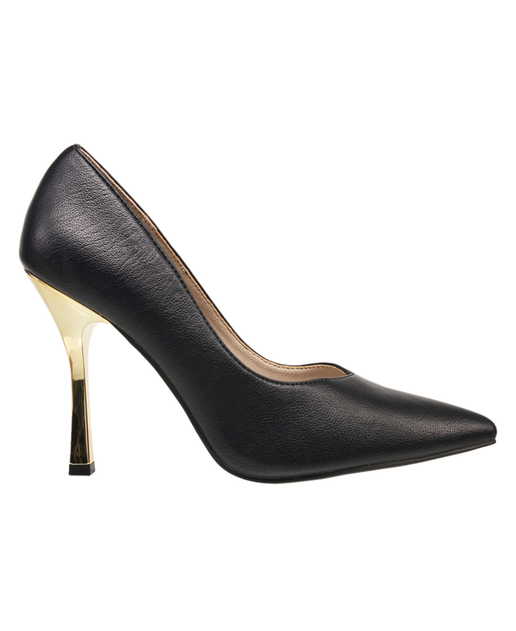 French Connection Women's Pumps Mid Stiletto Heels for Women