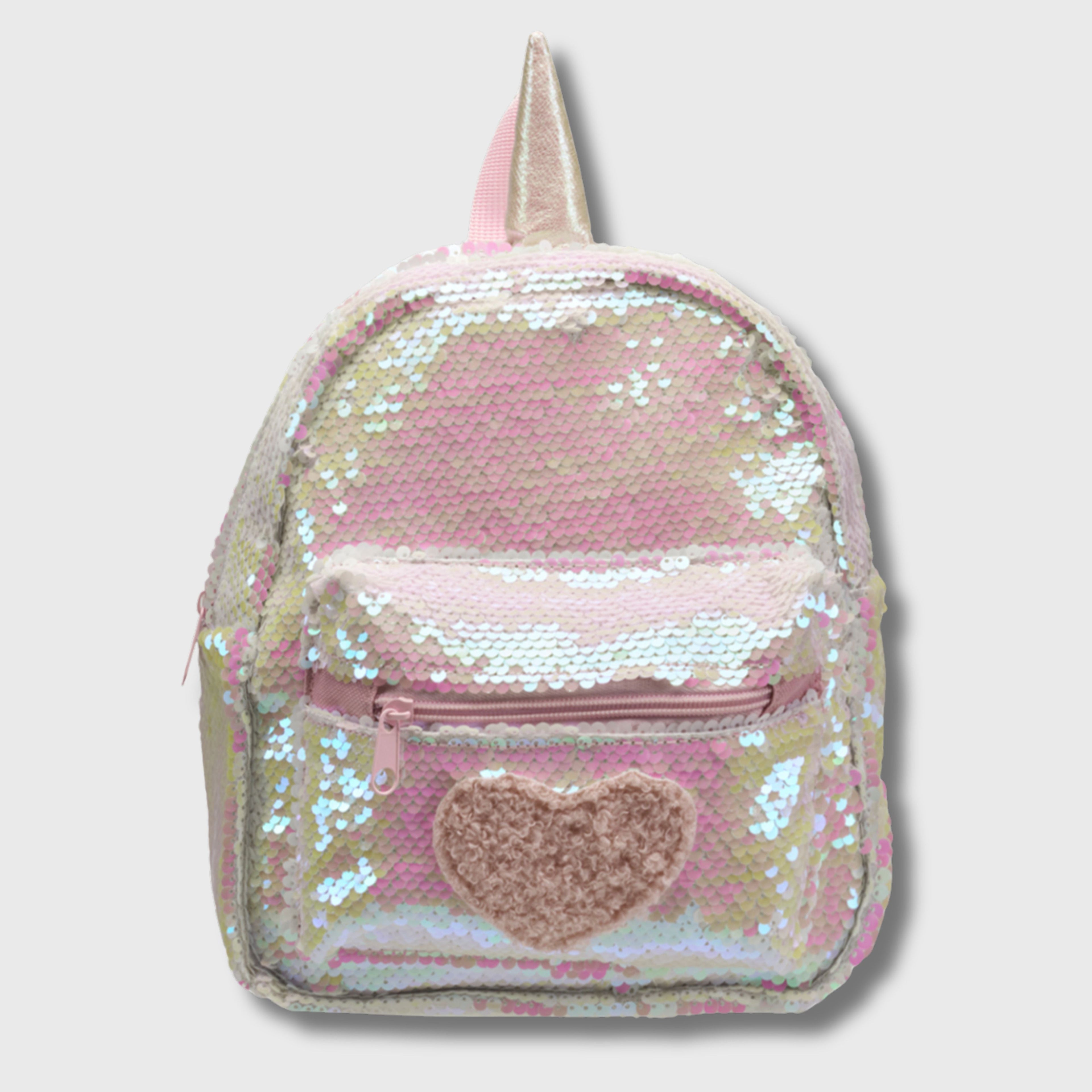 Limited Too Girl's Mini Backpack