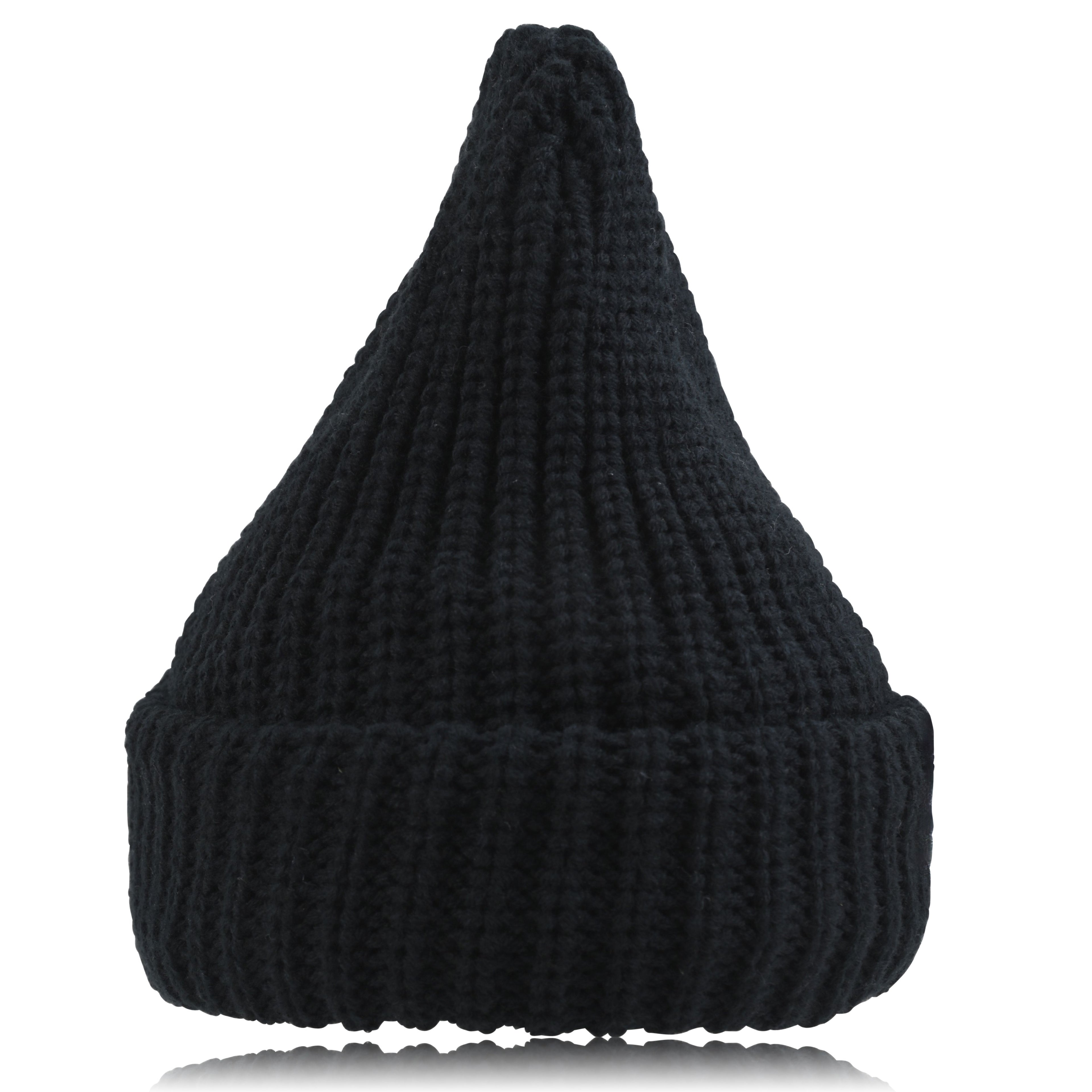 Heat Tec Super Warm Thermal Beanie Winter Hat