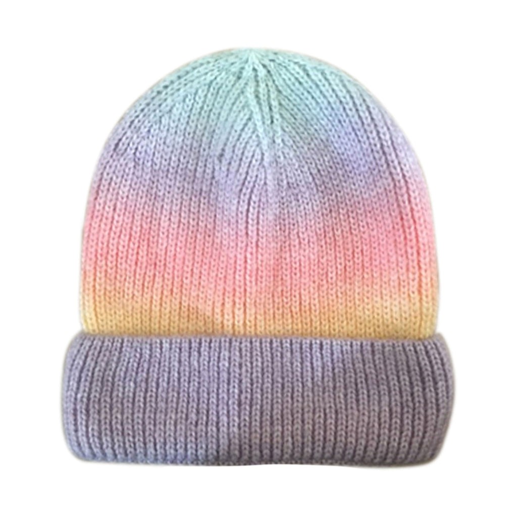 Willow & Ruby Women's Tie Dye Beanies - Ladies Winter