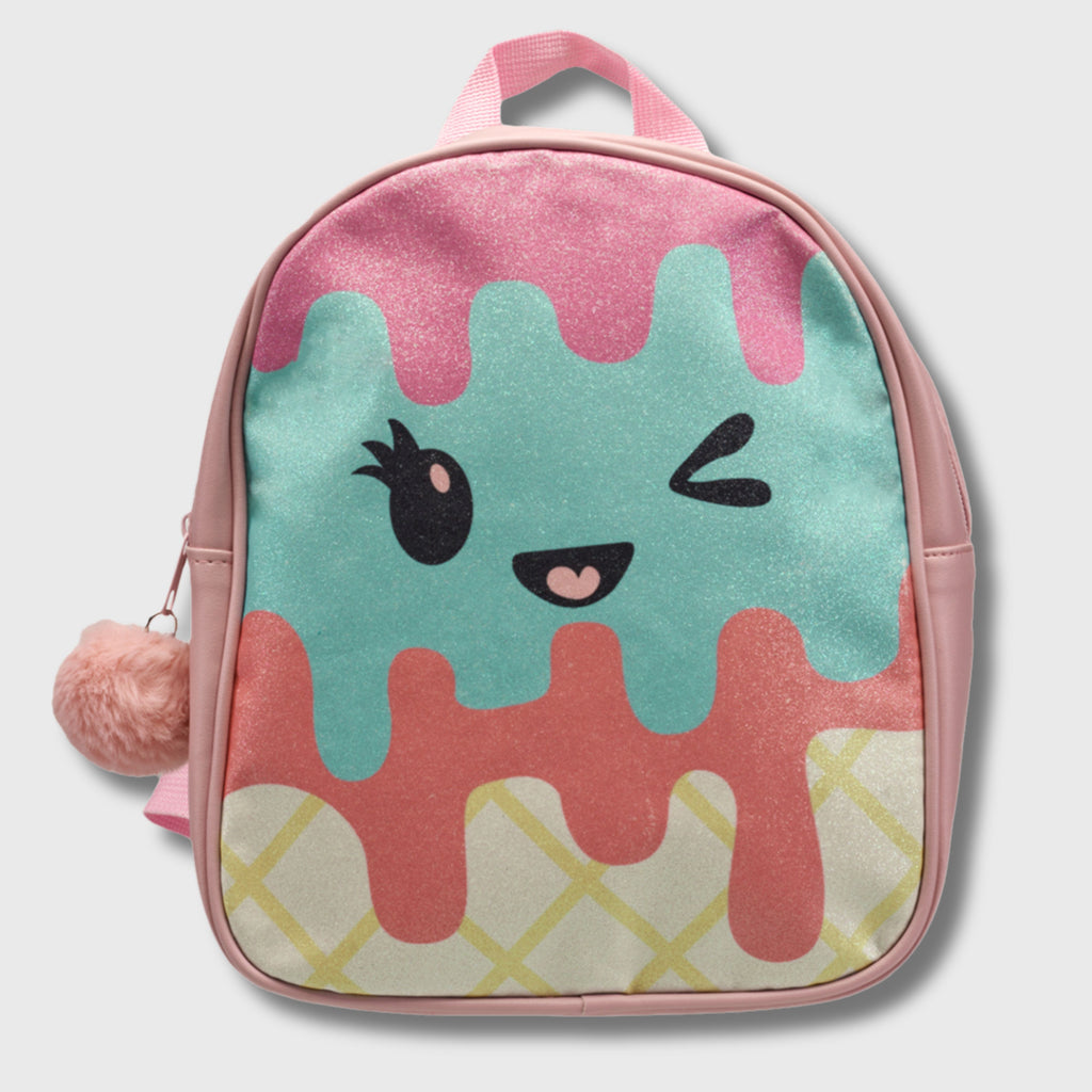 Limited Too Girl's Mini Backpack