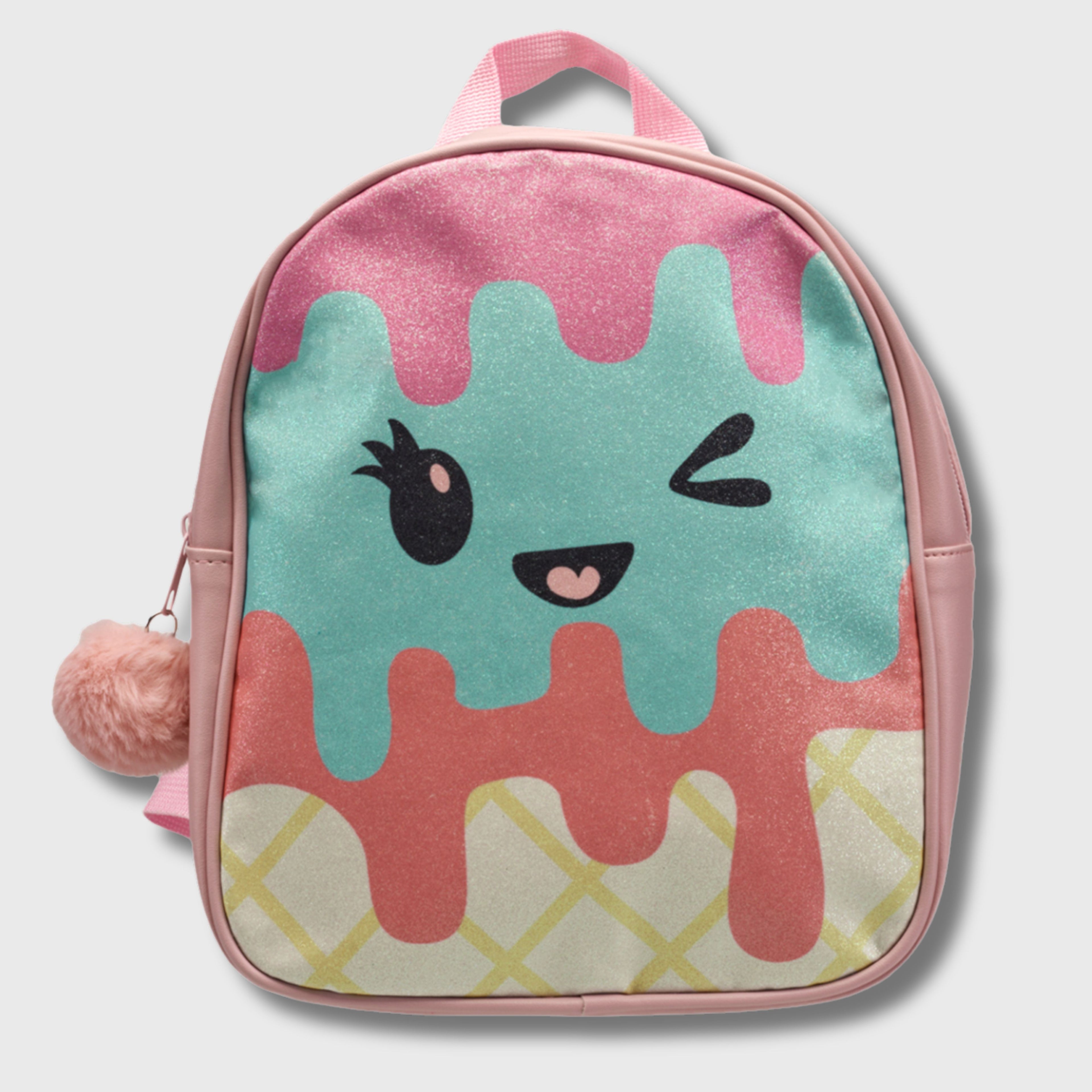 Limited Too Girl's Mini Backpack