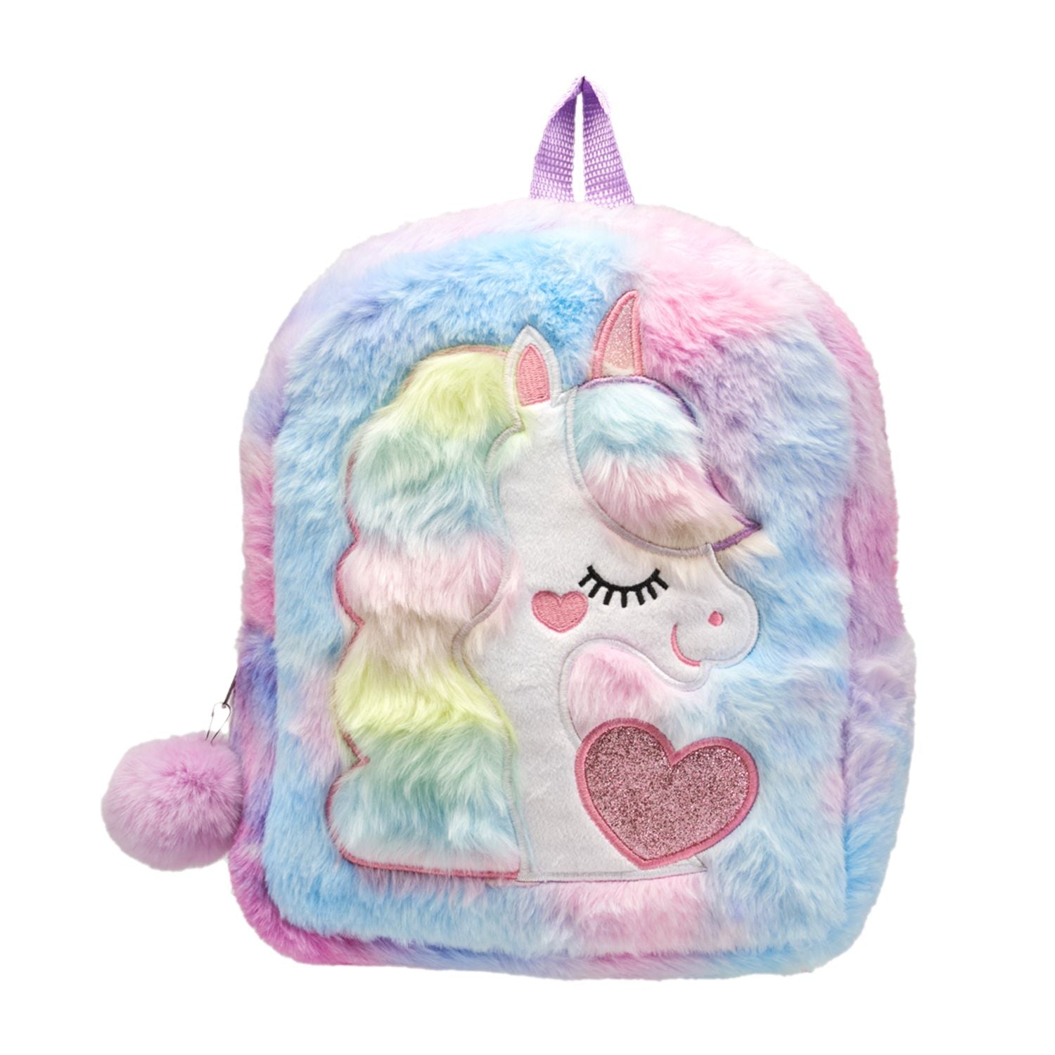 Limited Too Girl's Mini Backpack