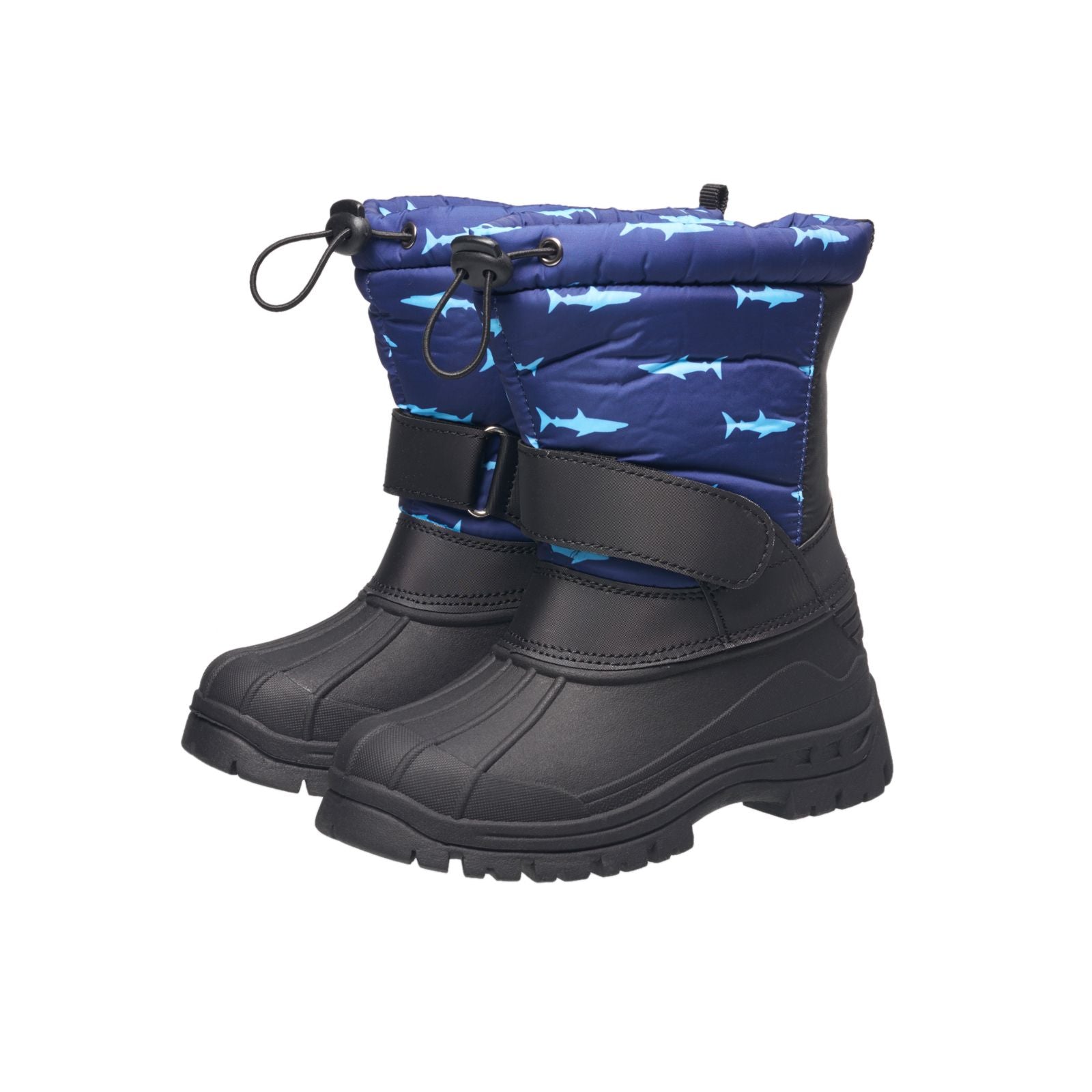 coXist Kid's Snow Boot - Winter Boot for Boys and Girls
