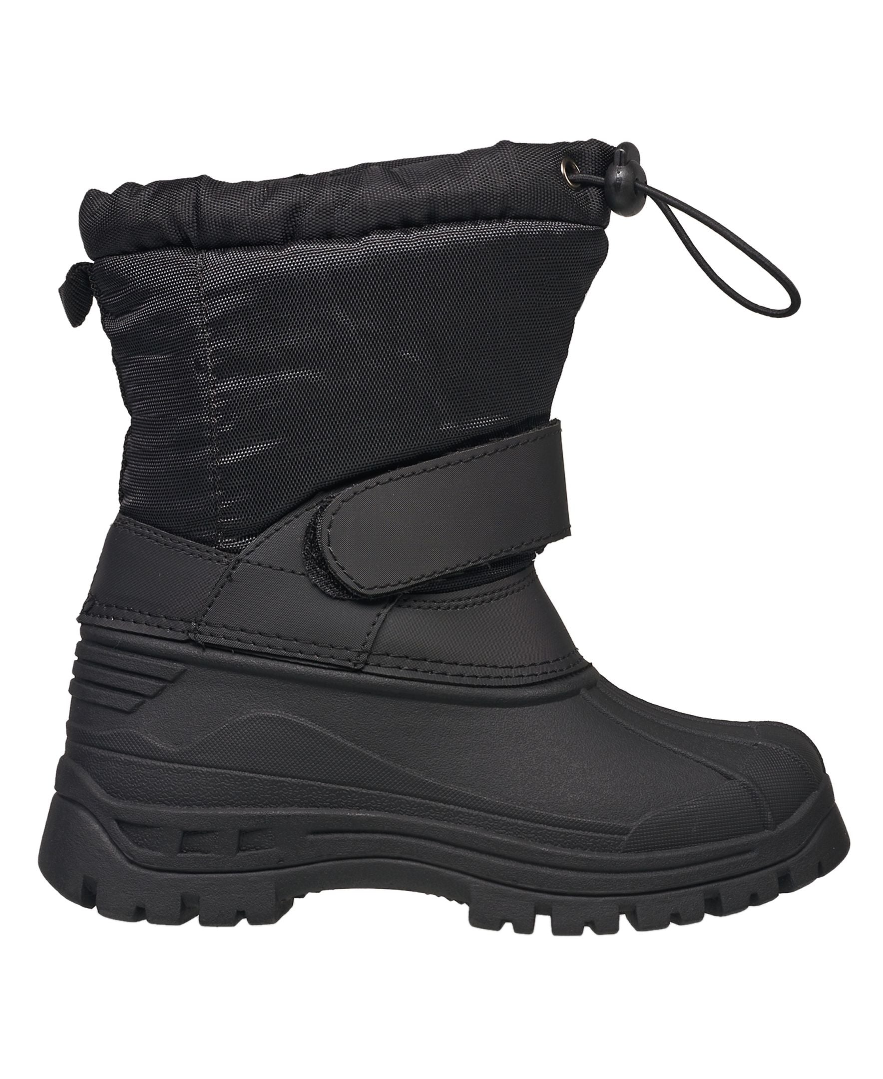 coXist Kid's Snow Boot - Winter Boot for Boys and Girls