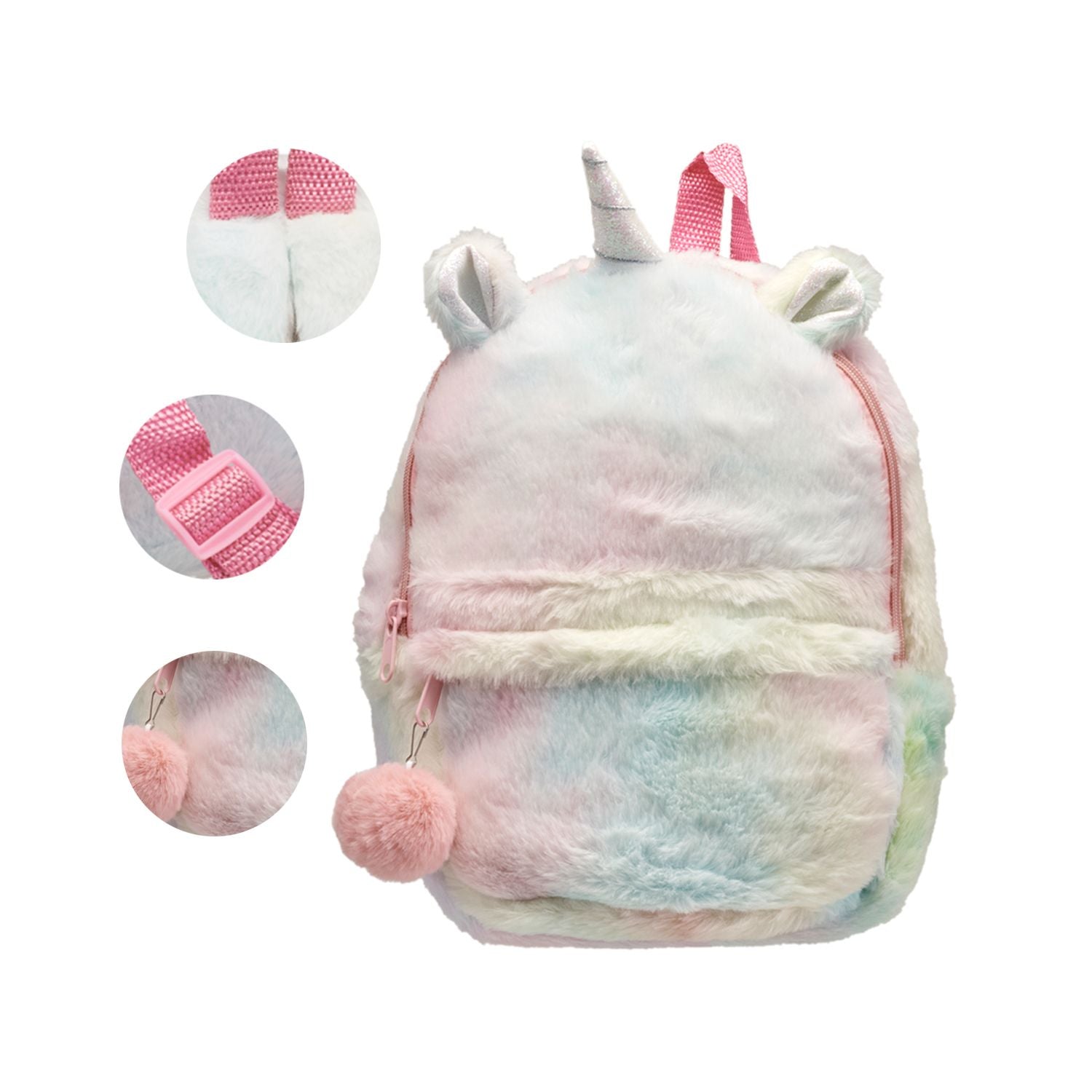 Limited Too Girl's Mini Backpack
