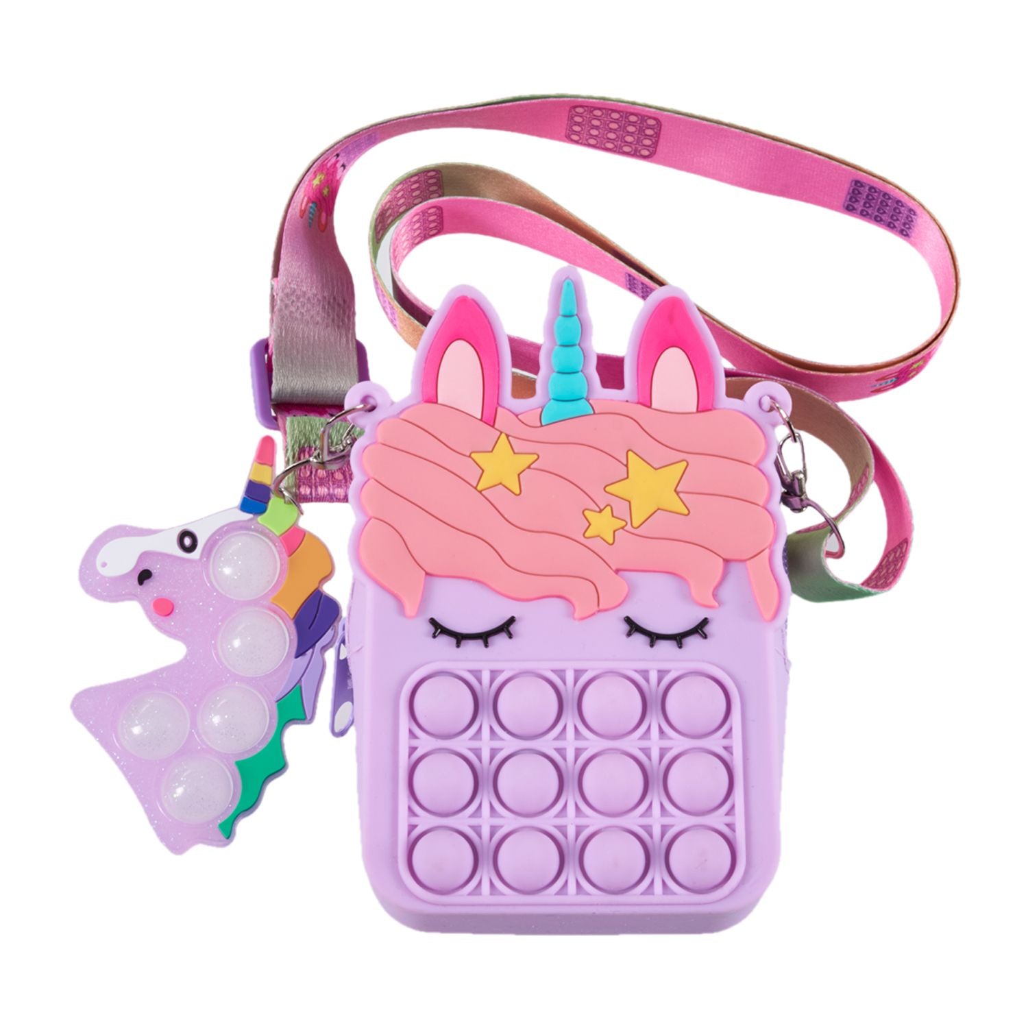 Limited Too Girl's Crossbody Bag