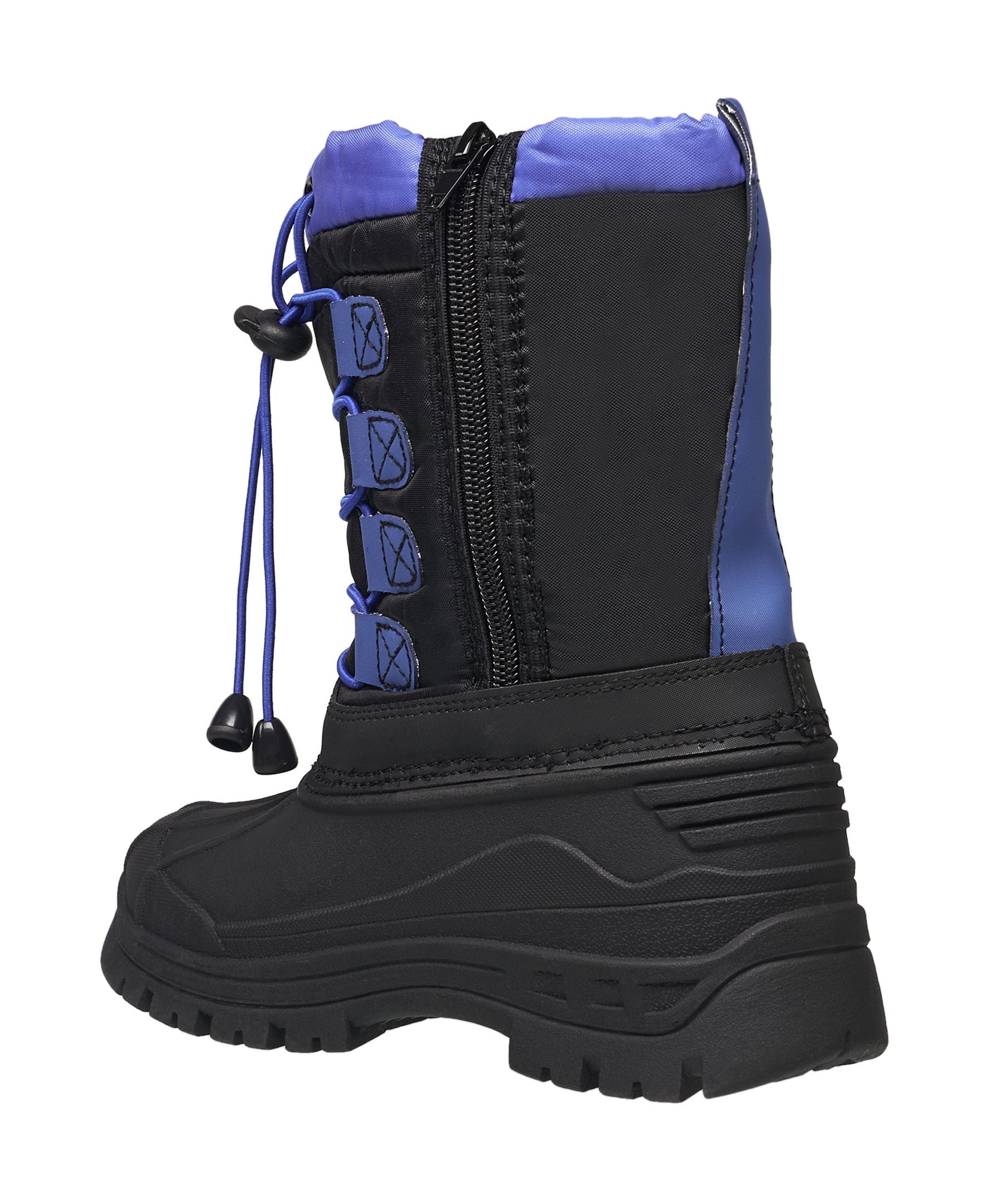 coXist Kid's Tall Snow Boot - Winter Boot for Boys and Girls