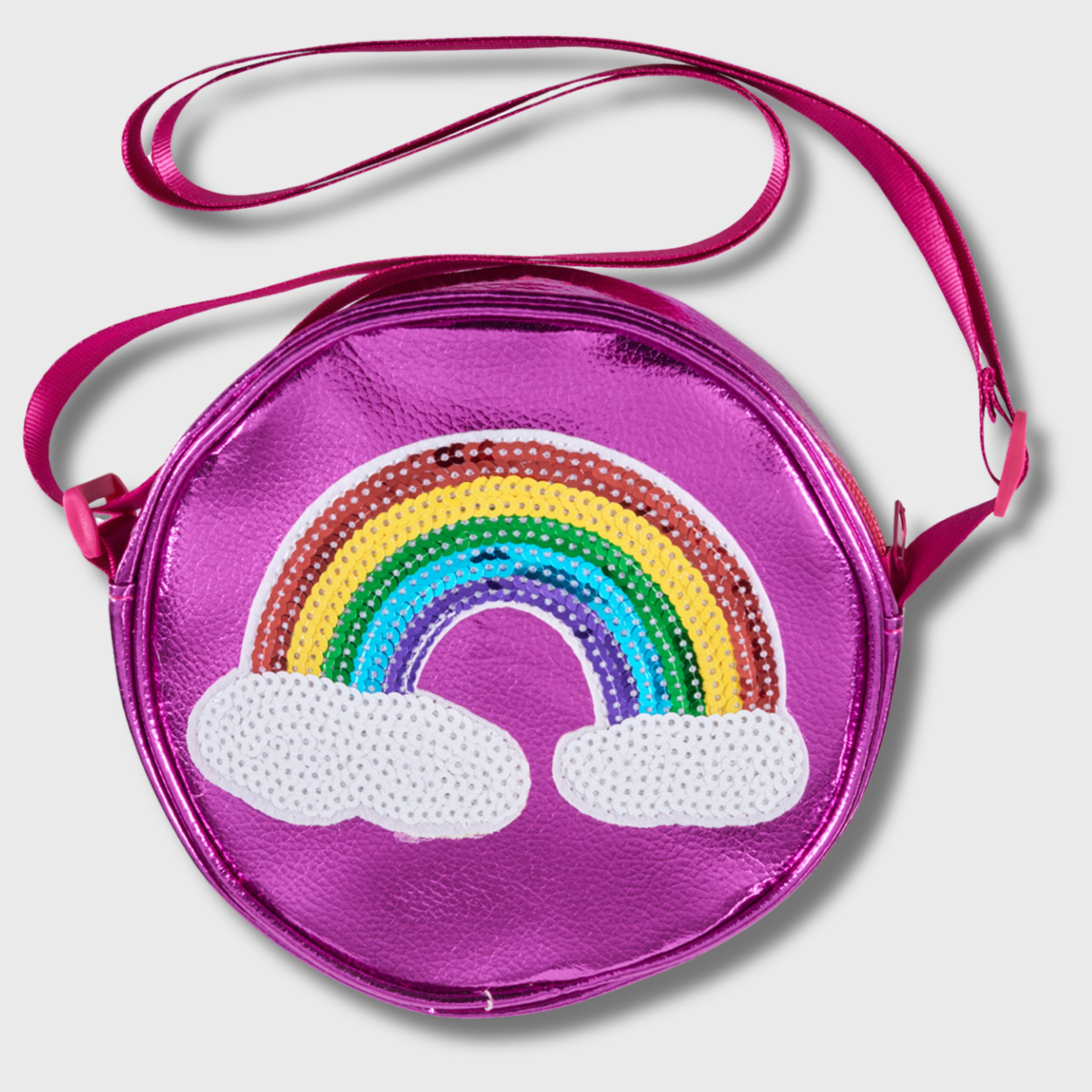 Limited Too Girl's Crossbody Bag