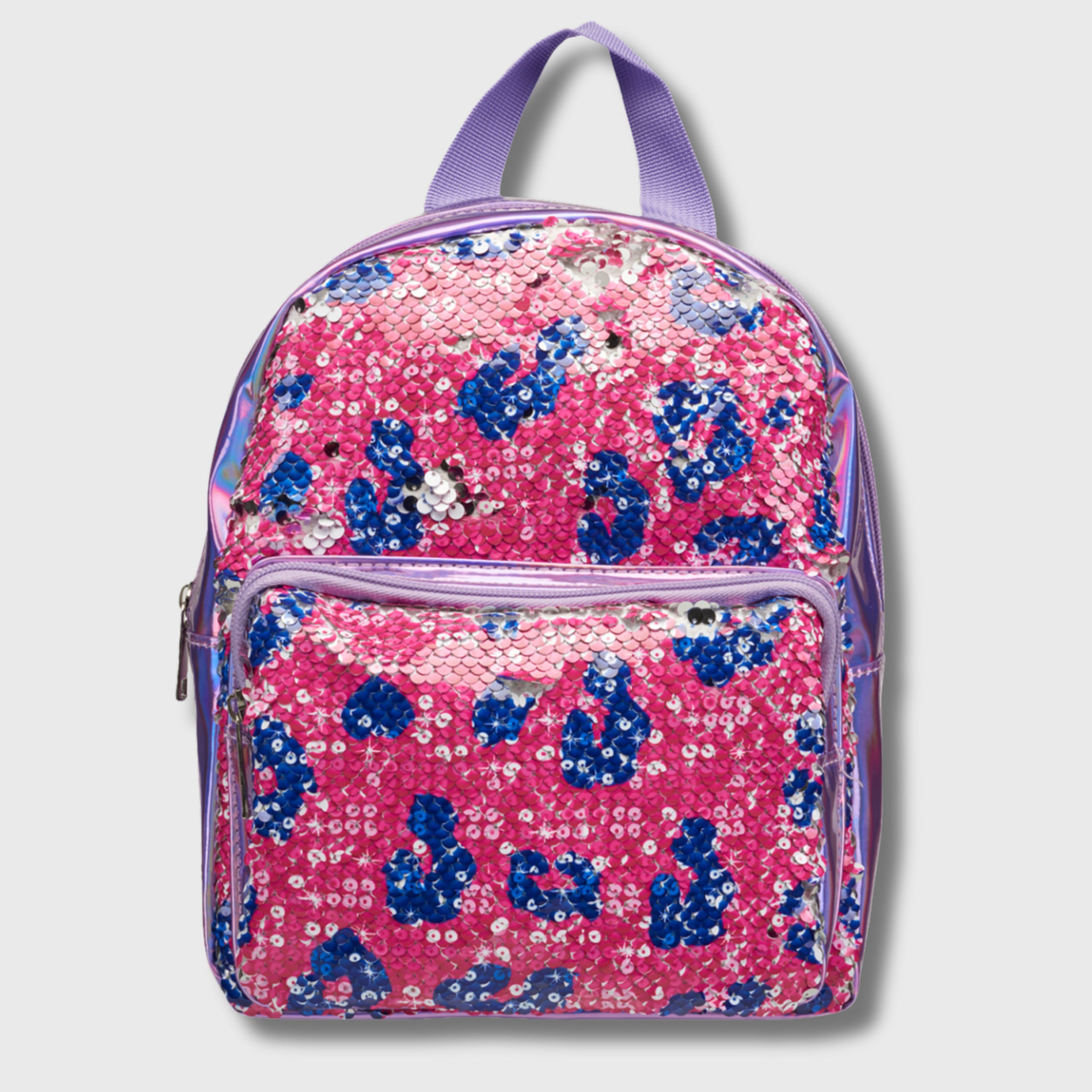 Limited Too Girl's Mini Backpack