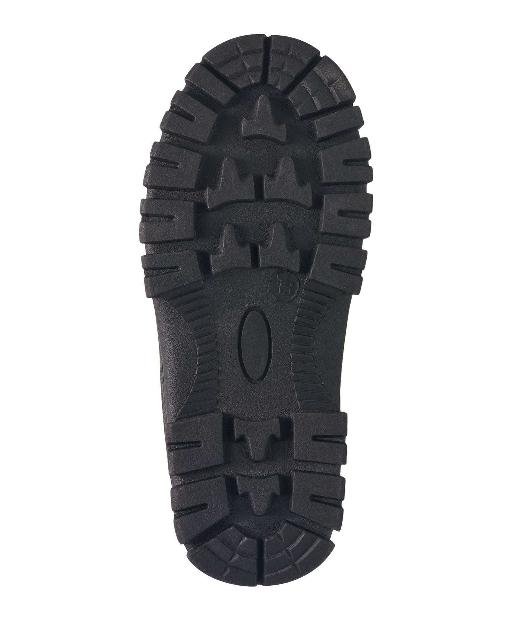 coXist Kid's Tall Snow Boot - Winter Boot for Boys and Girls