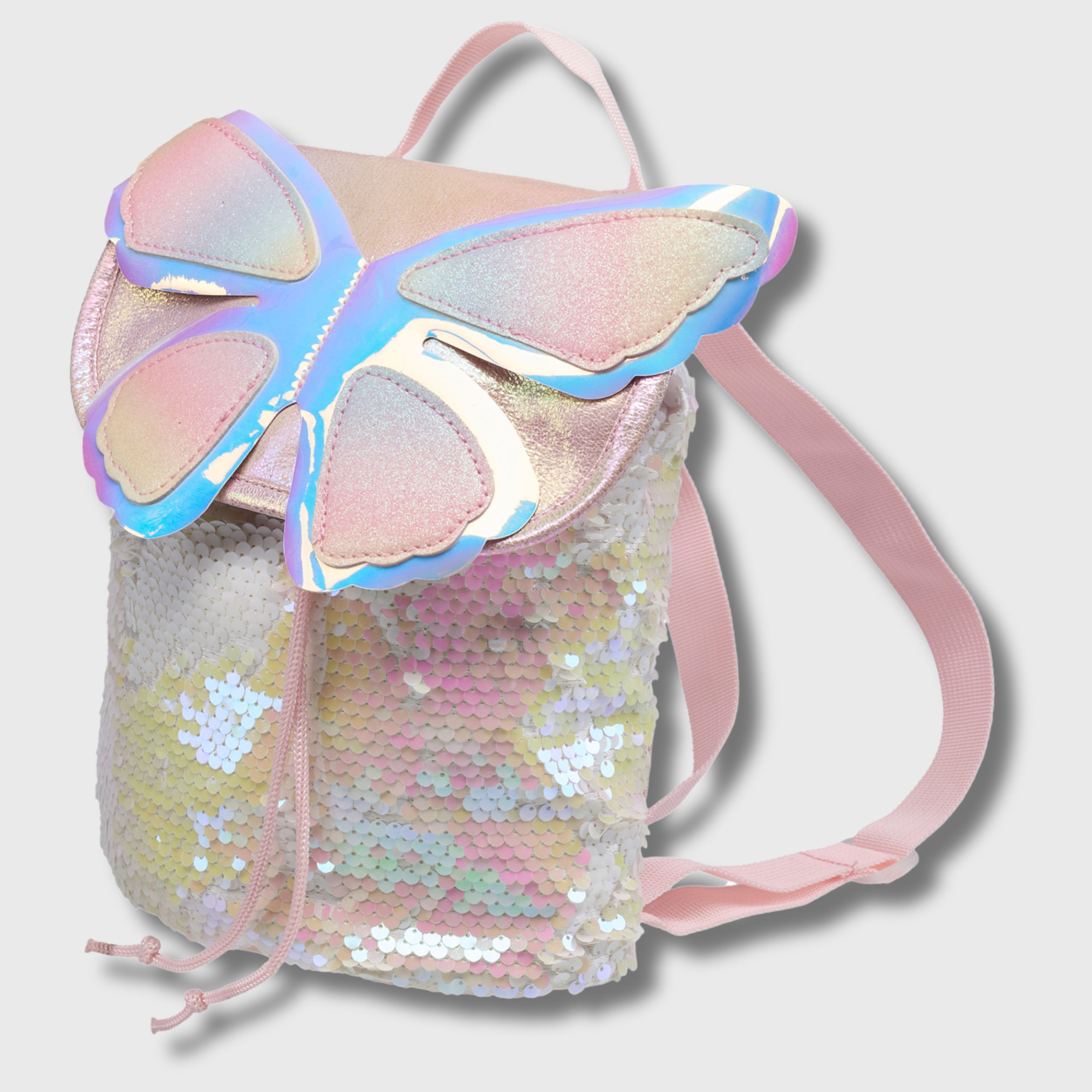 Limited Too Girl's Mini Backpack
