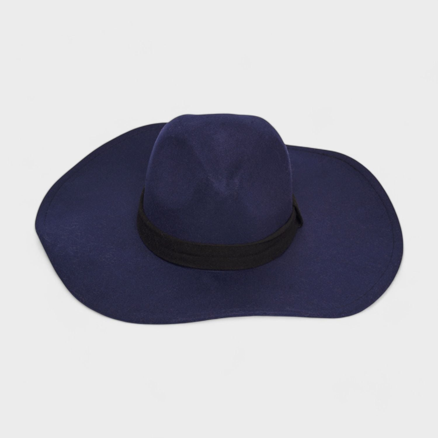 French Connection Premium Faux Suede Baseball Cap - Adjustable, Stylish, and Durable