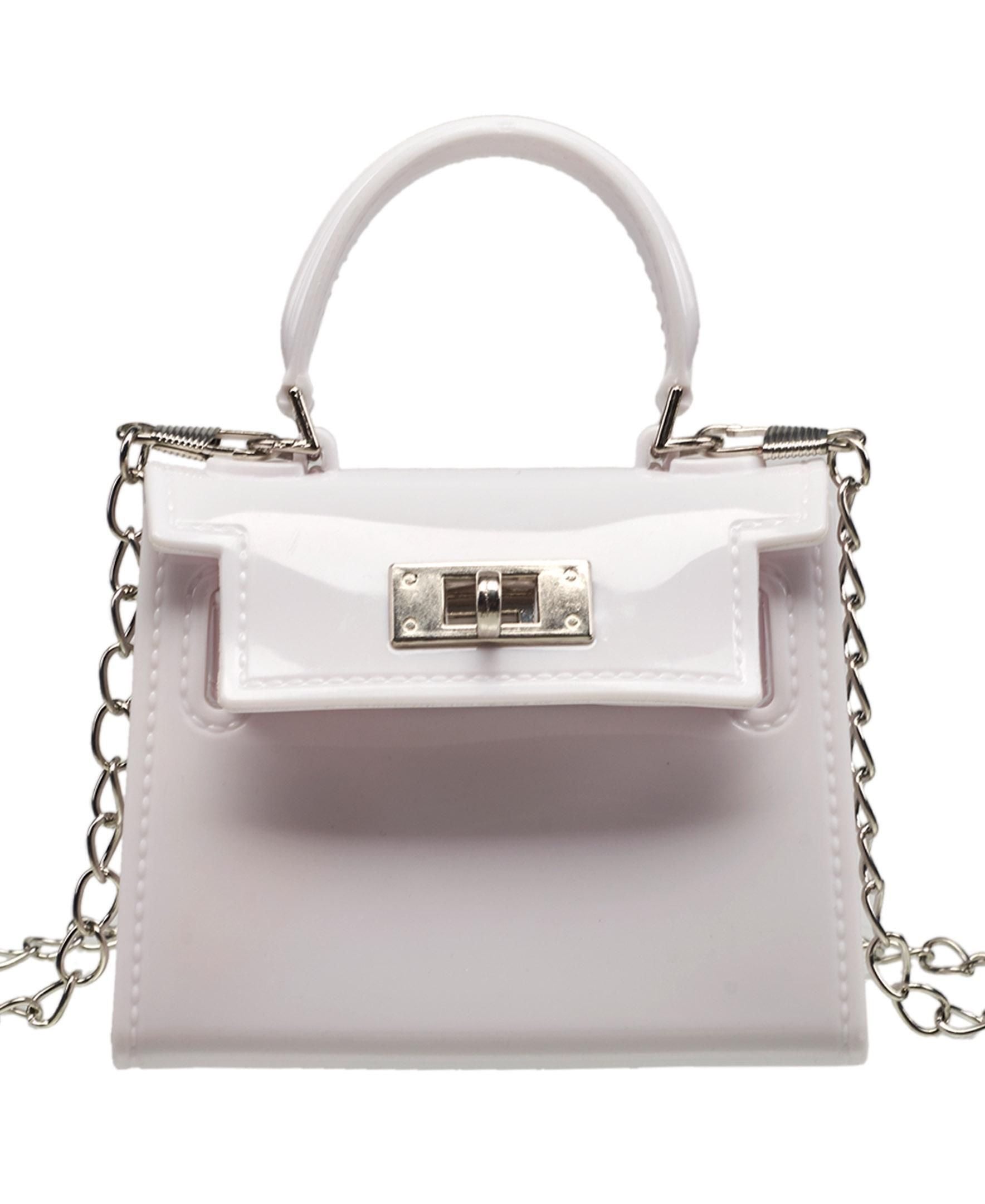 Willow & Ruby Kid’s Luxury Mini Handbag for Girls - Crossbody Purse for Girls (Youth)