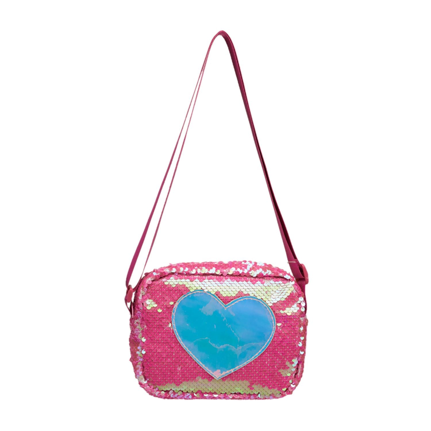 Limited Too Girl's Crossbody Bag