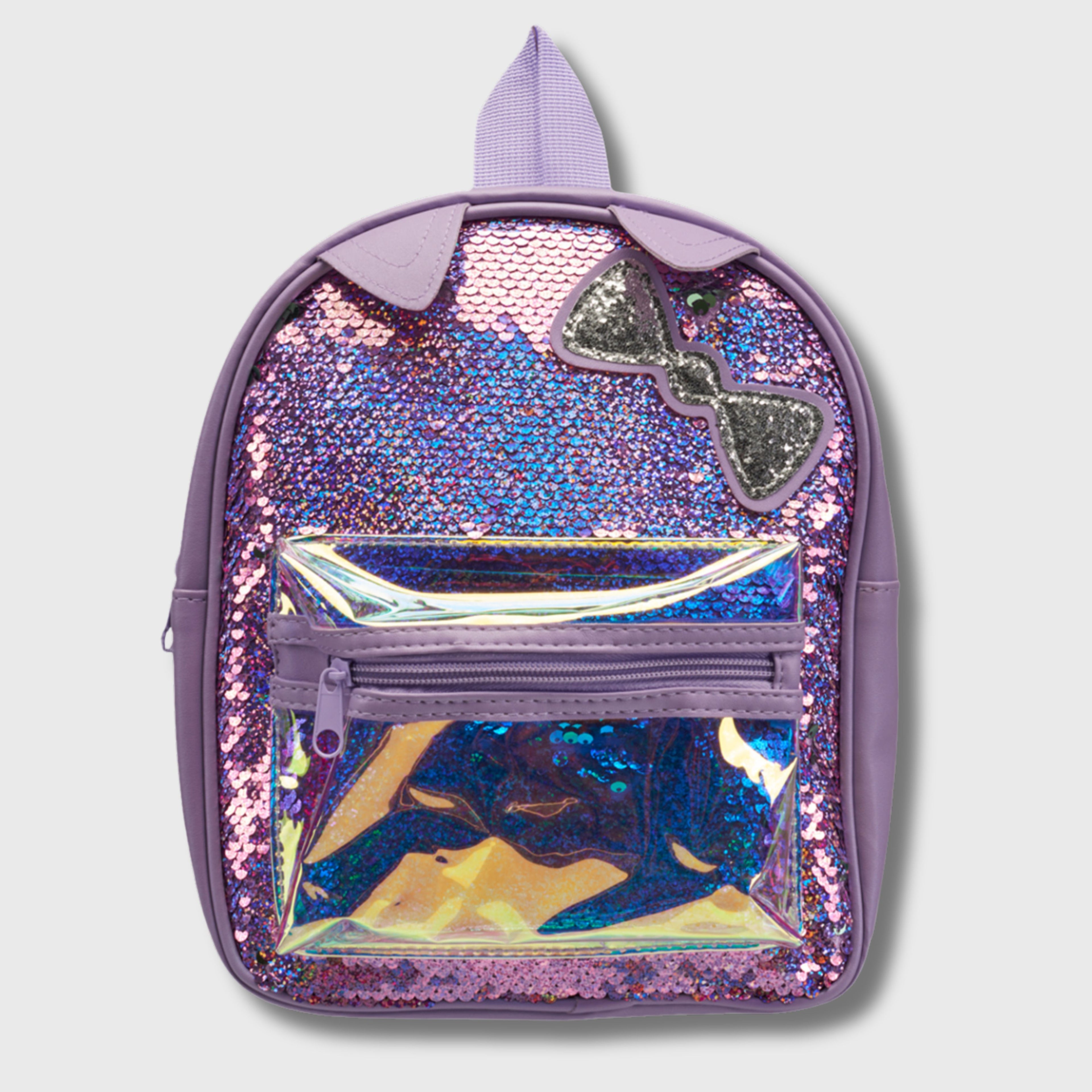 Limited Too Girl's Mini Backpack
