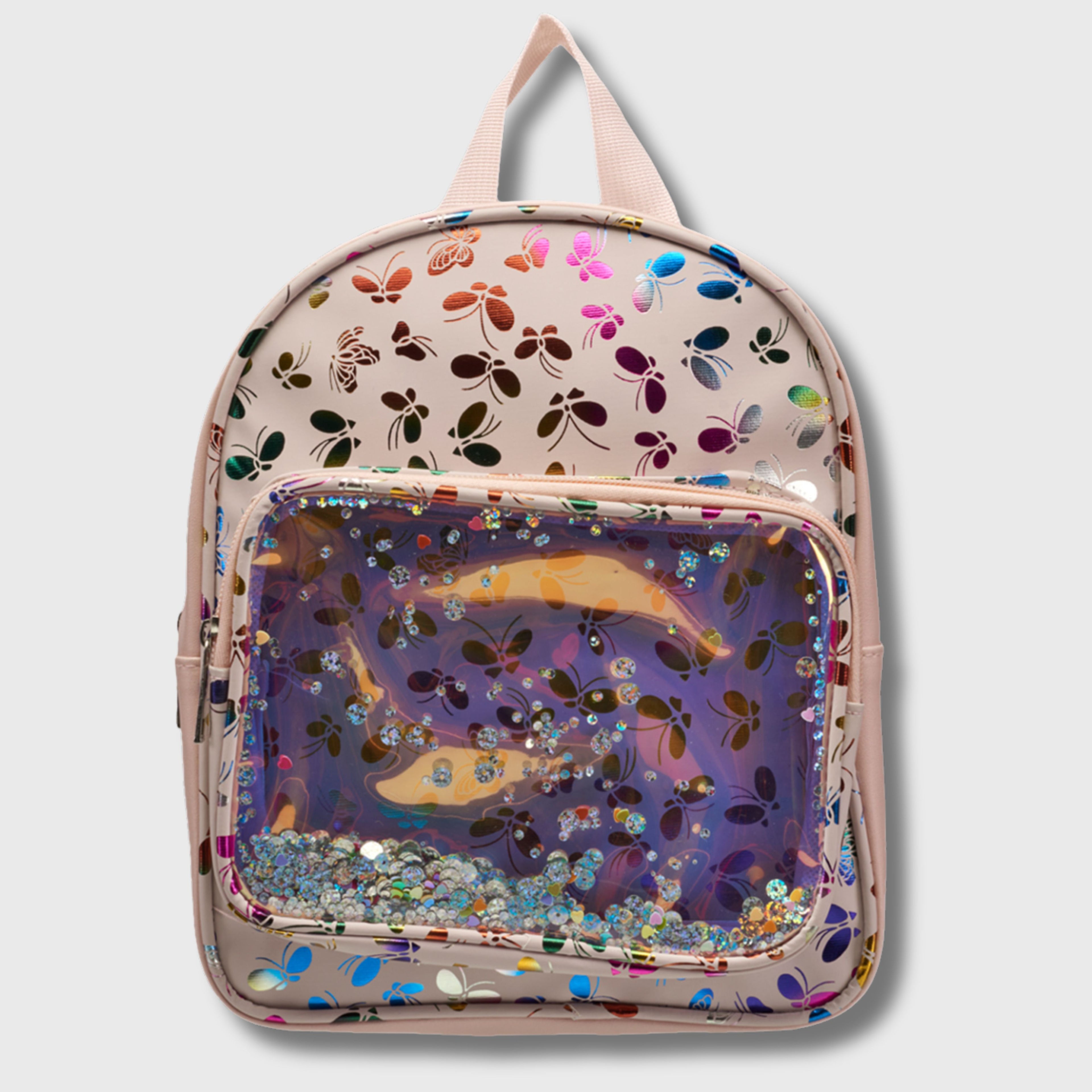 Limited Too Girl's Mini Backpack