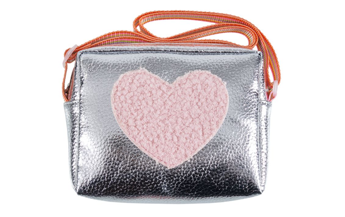 Limited Too Girl's Crossbody Bag