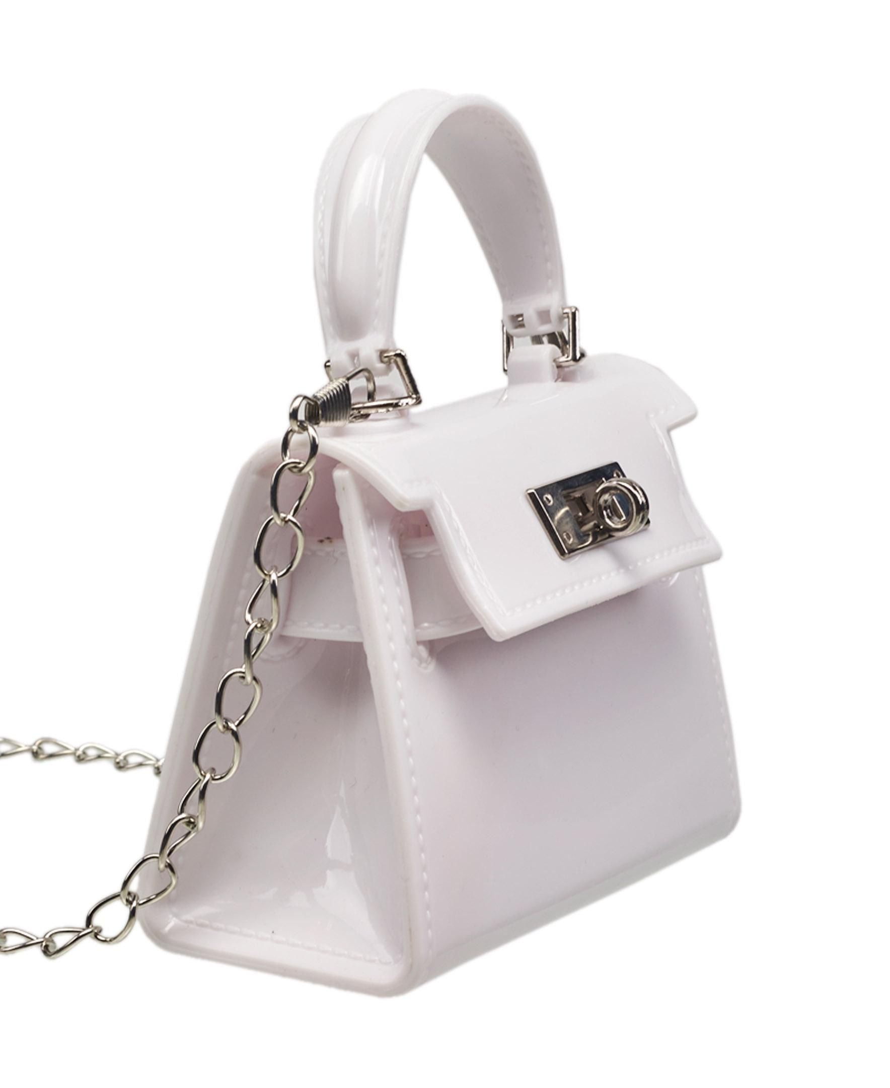 Willow & Ruby Kid’s Luxury Mini Handbag for Girls - Crossbody Purse for Girls (Youth)