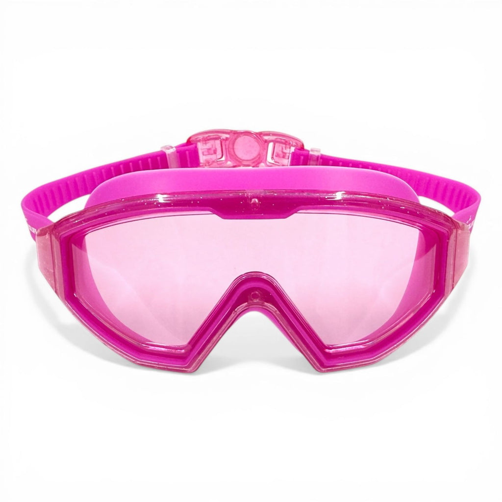 H2O Life Kids' Glitter Swim Mask - Purple
