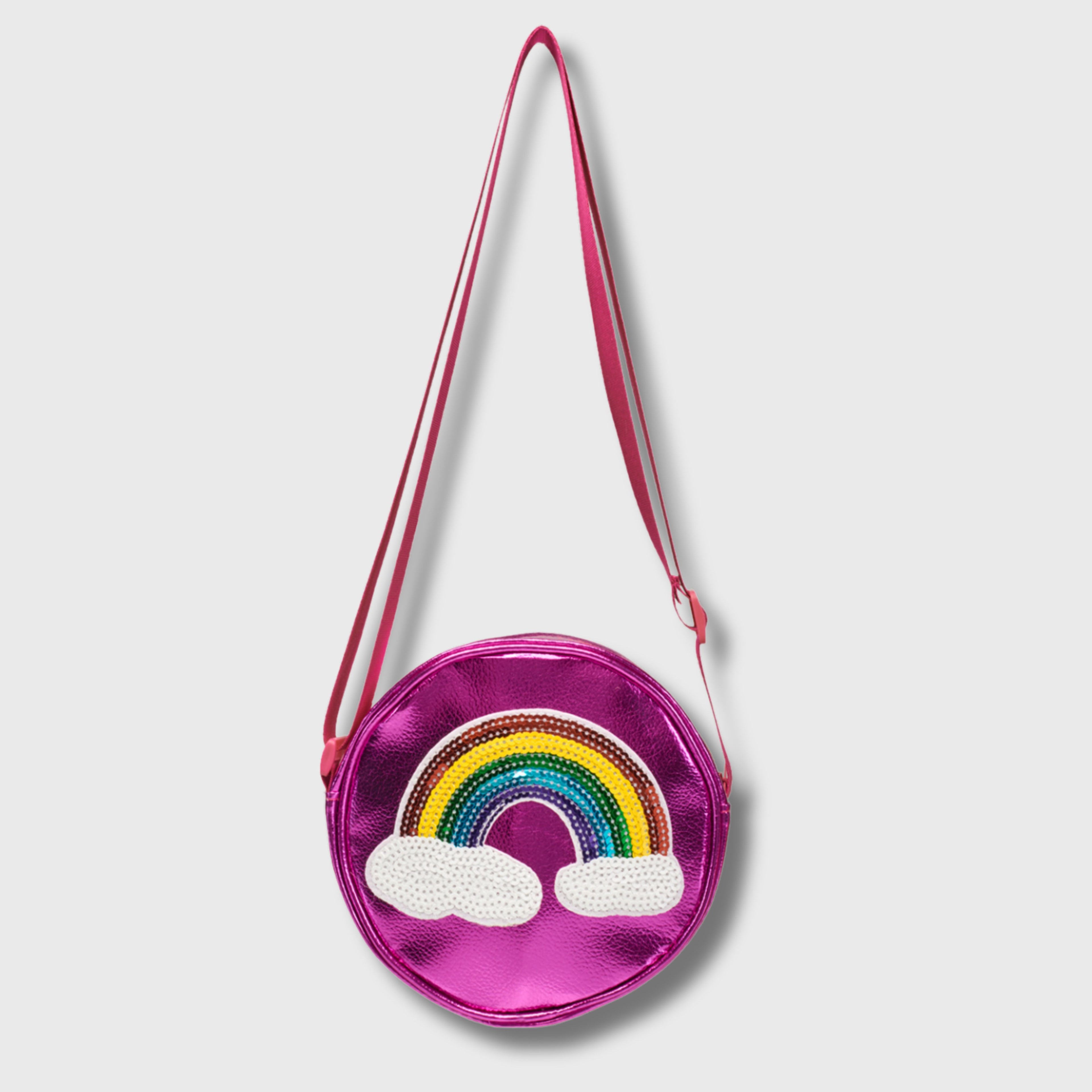 Limited Too Girl's Crossbody Bag