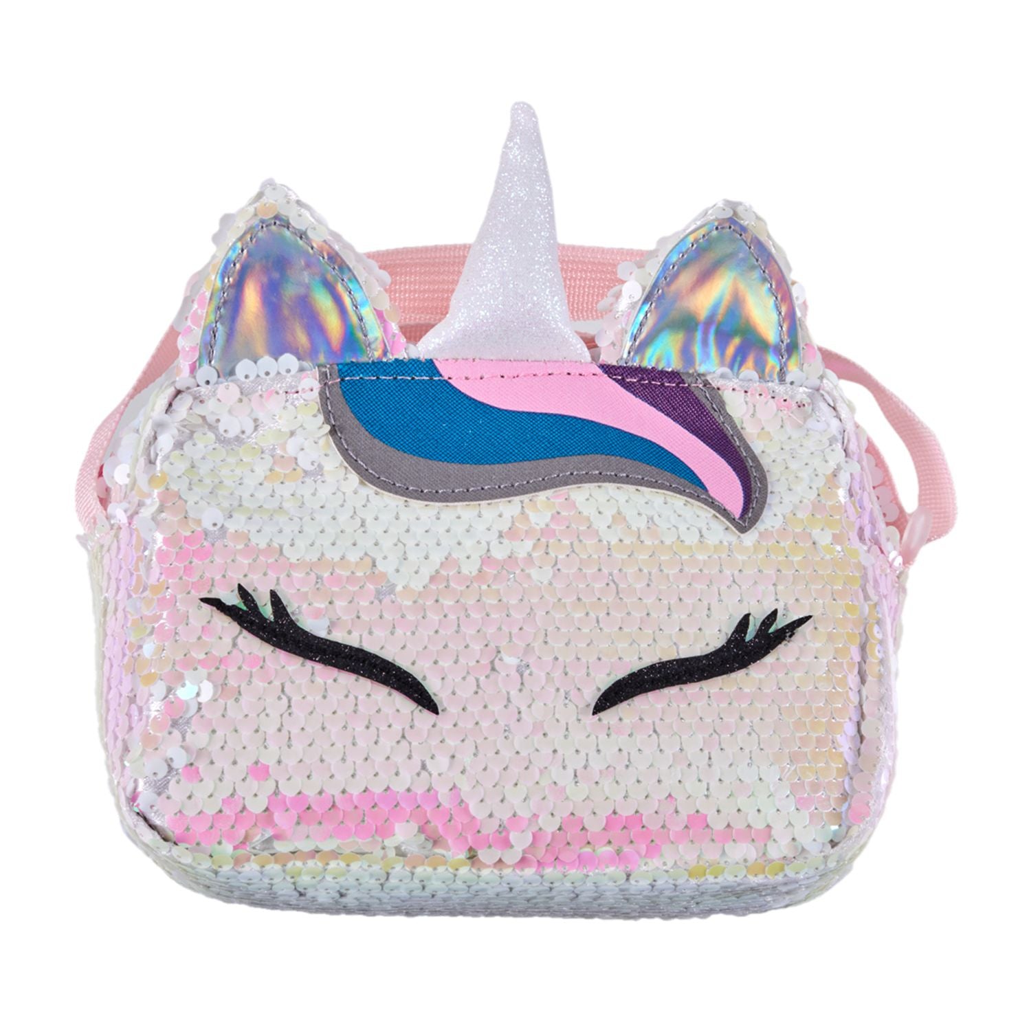 Limited Too Girl's Crossbody Bag