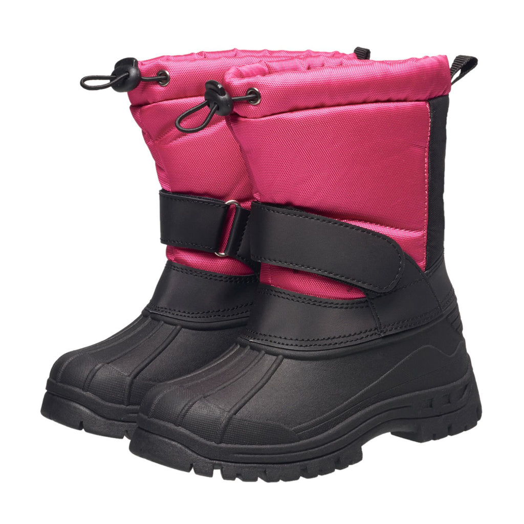 coXist Kid's Snow Boot - Winter Boot for Boys and Girls