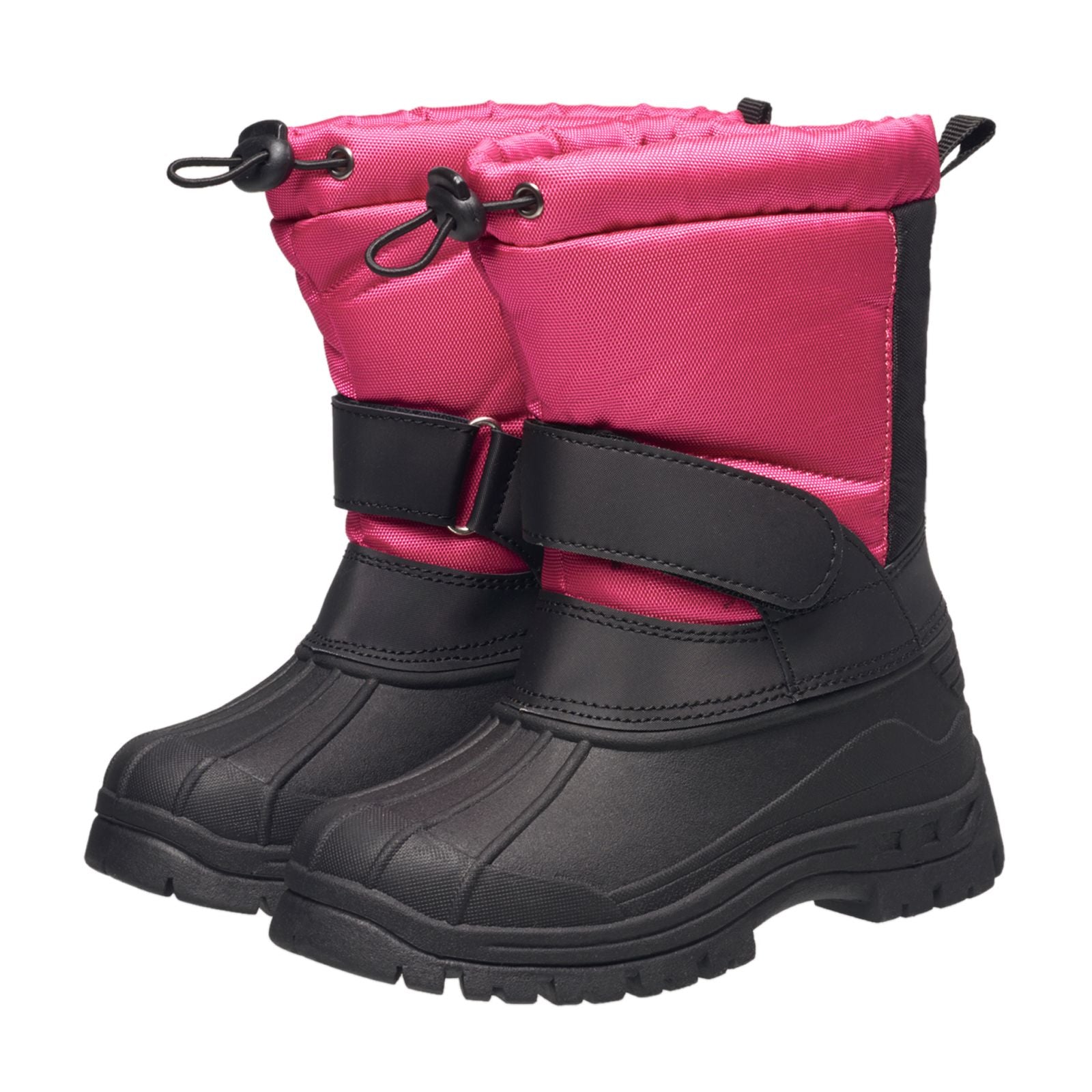 coXist Kid's Snow Boot - Winter Boot for Boys and Girls