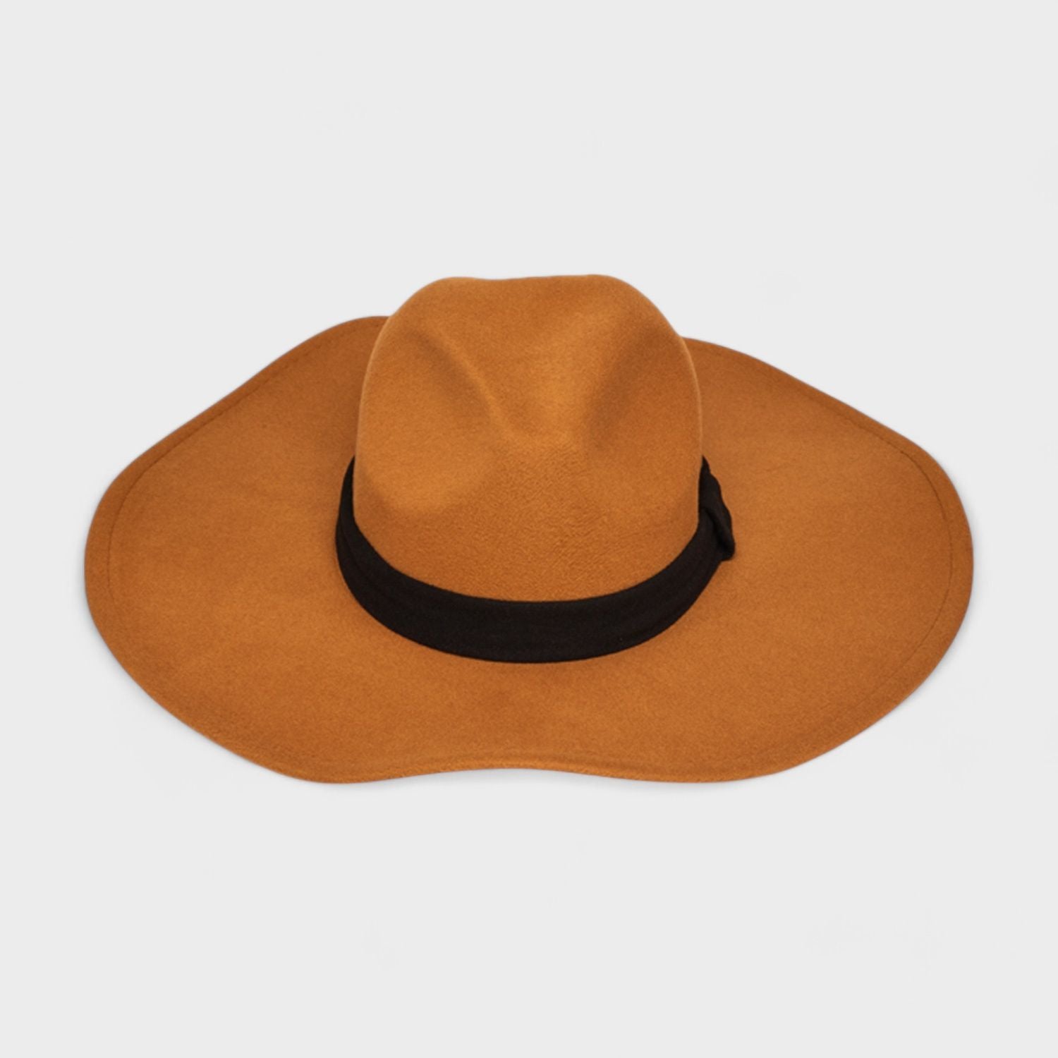 French Connection Premium Faux Suede Baseball Cap - Adjustable, Stylish, and Durable