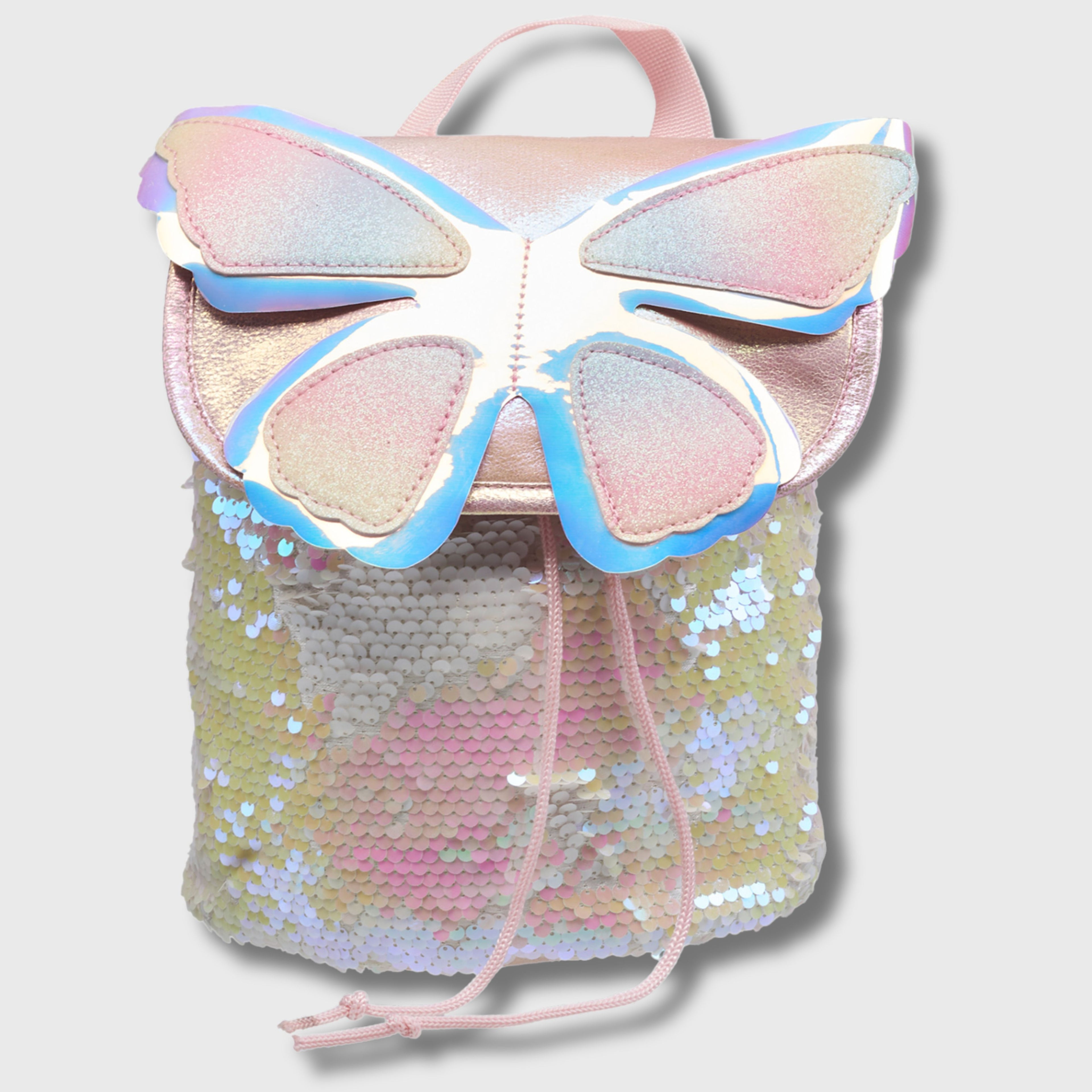 Limited Too Girl's Mini Backpack