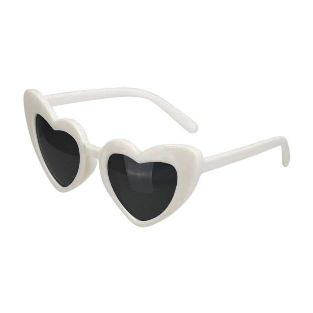 Limited Too Girls Sunset Sunglasses & Case Set for Kids