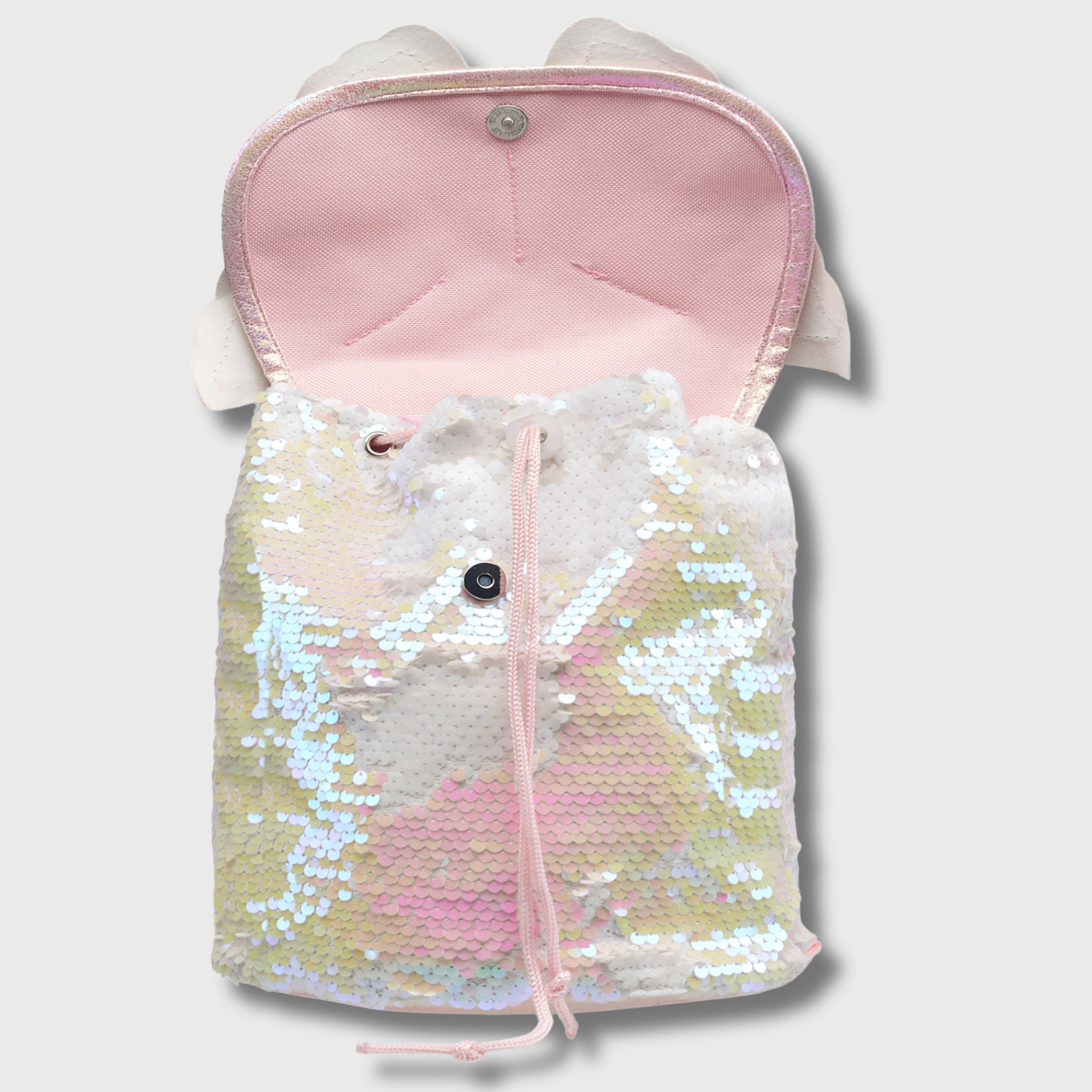 Limited Too Girl's Mini Backpack