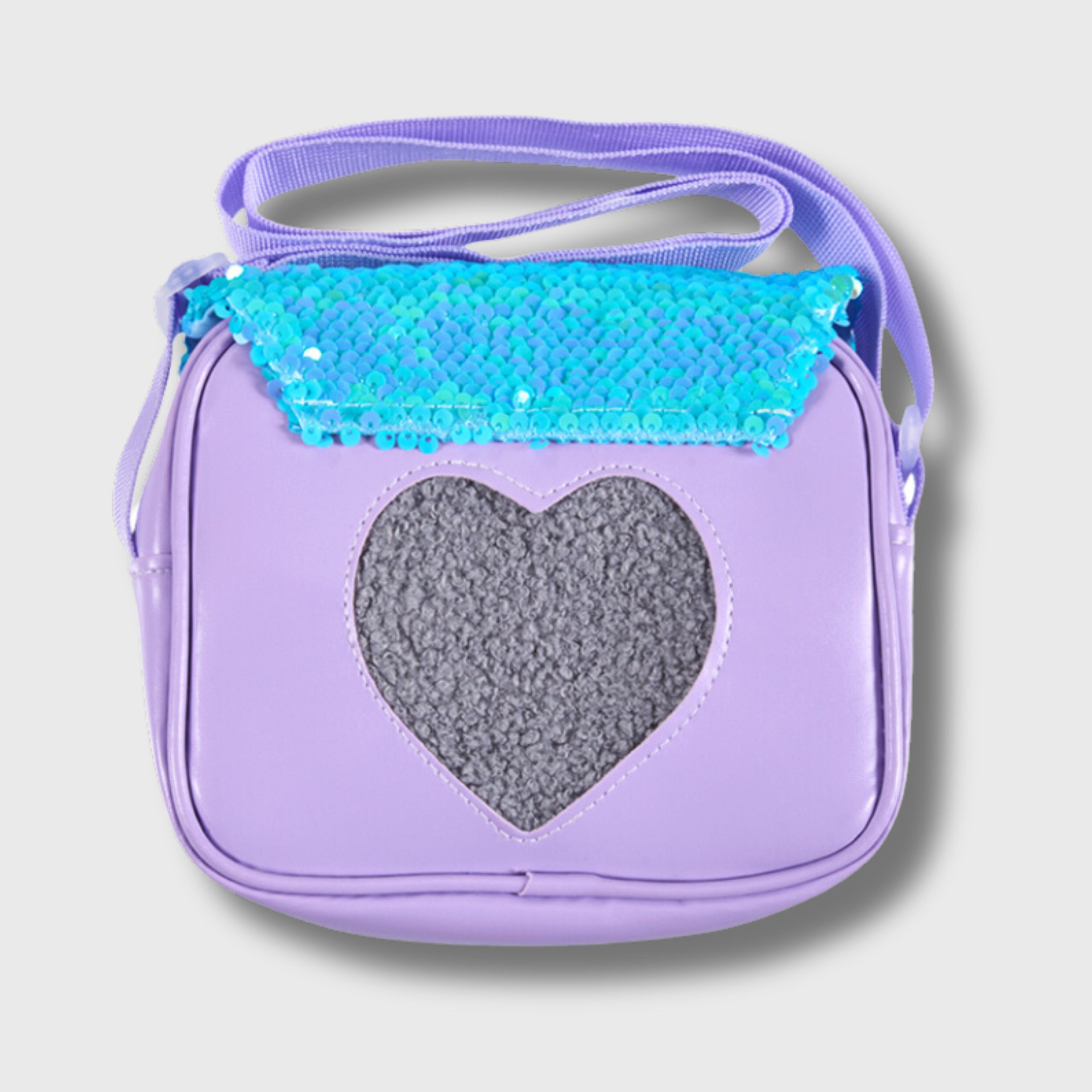 Limited Too Girl's Crossbody Bag