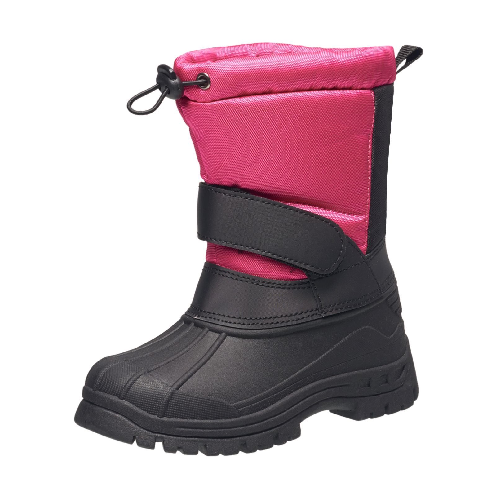 coXist Kid's Snow Boot - Winter Boot for Boys and Girls