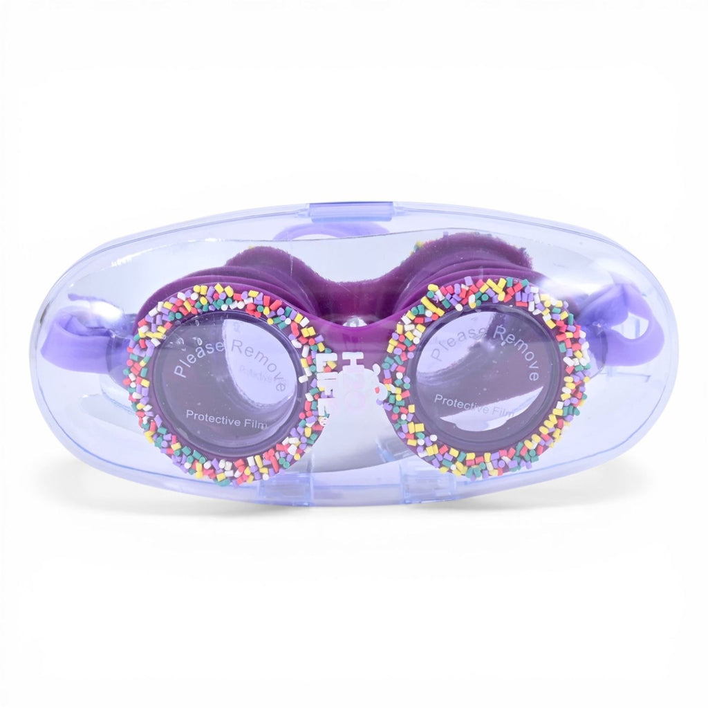 H2O Life Kids' Sprinkle Swim Goggles